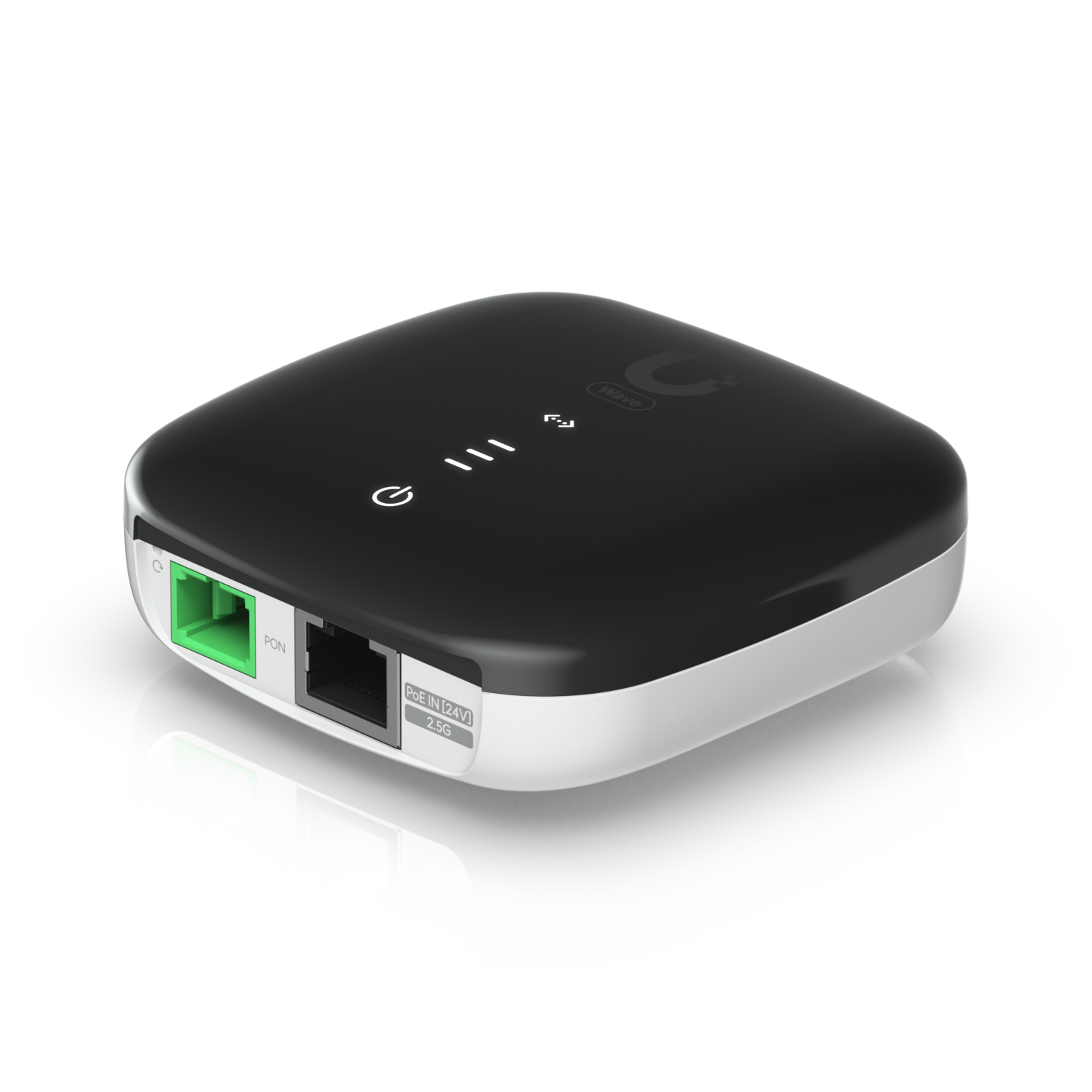 A GPON optical network unit - Image 1