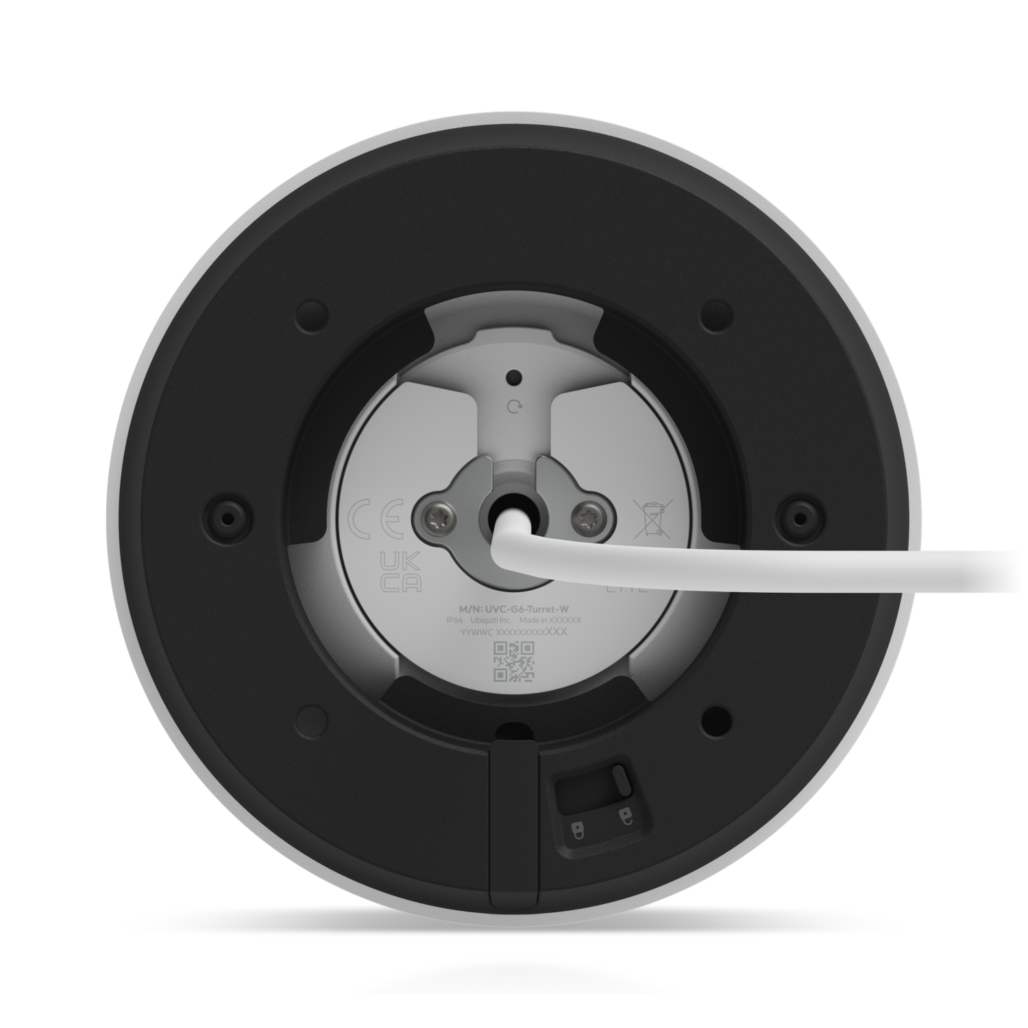 All-weather, tamper-resistant - Image 8