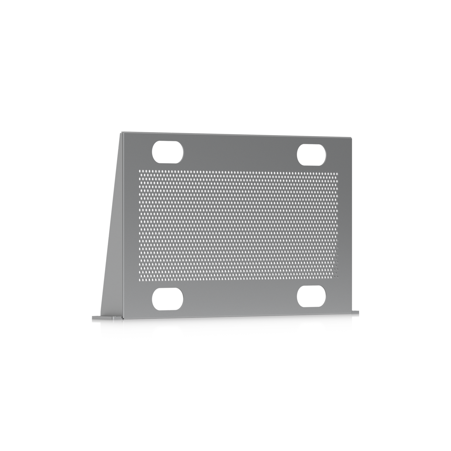 1U fixed cantilever shelf for - Image 3