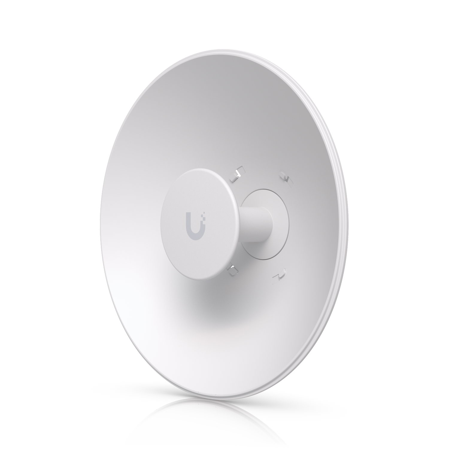 5-7 GHz compact dish with 26 - Image 1