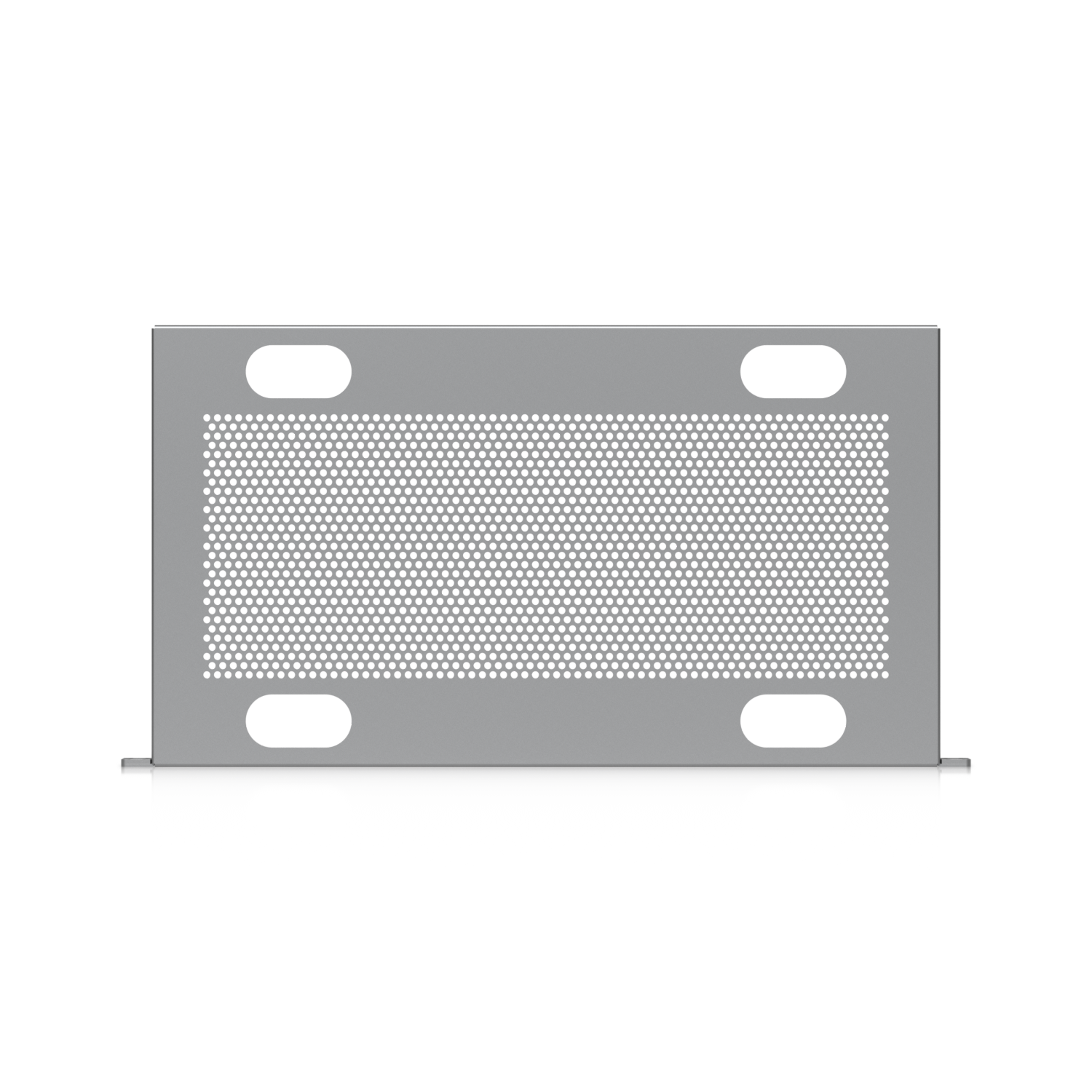 1U fixed cantilever shelf for - Image 4