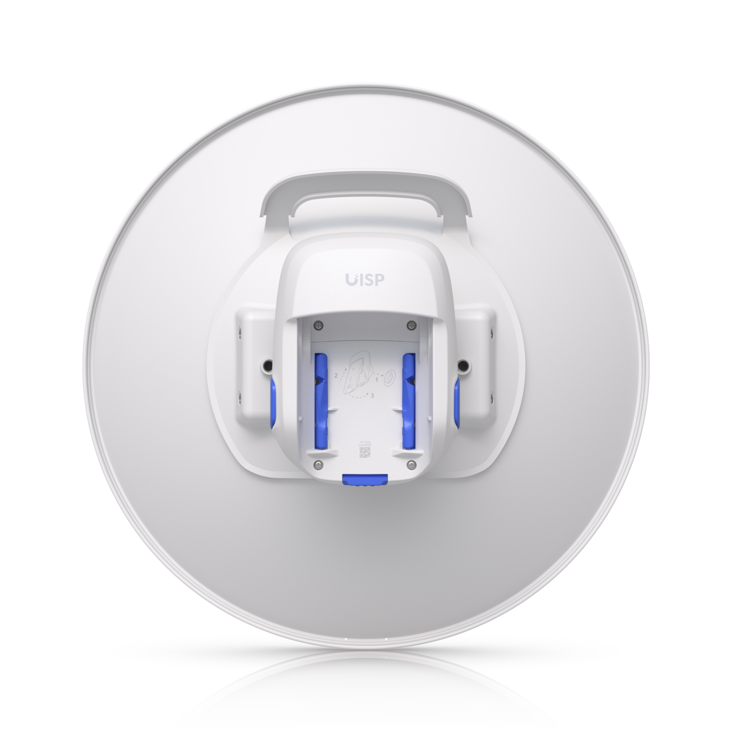 5-7 GHz compact dish with 26 - Image 5