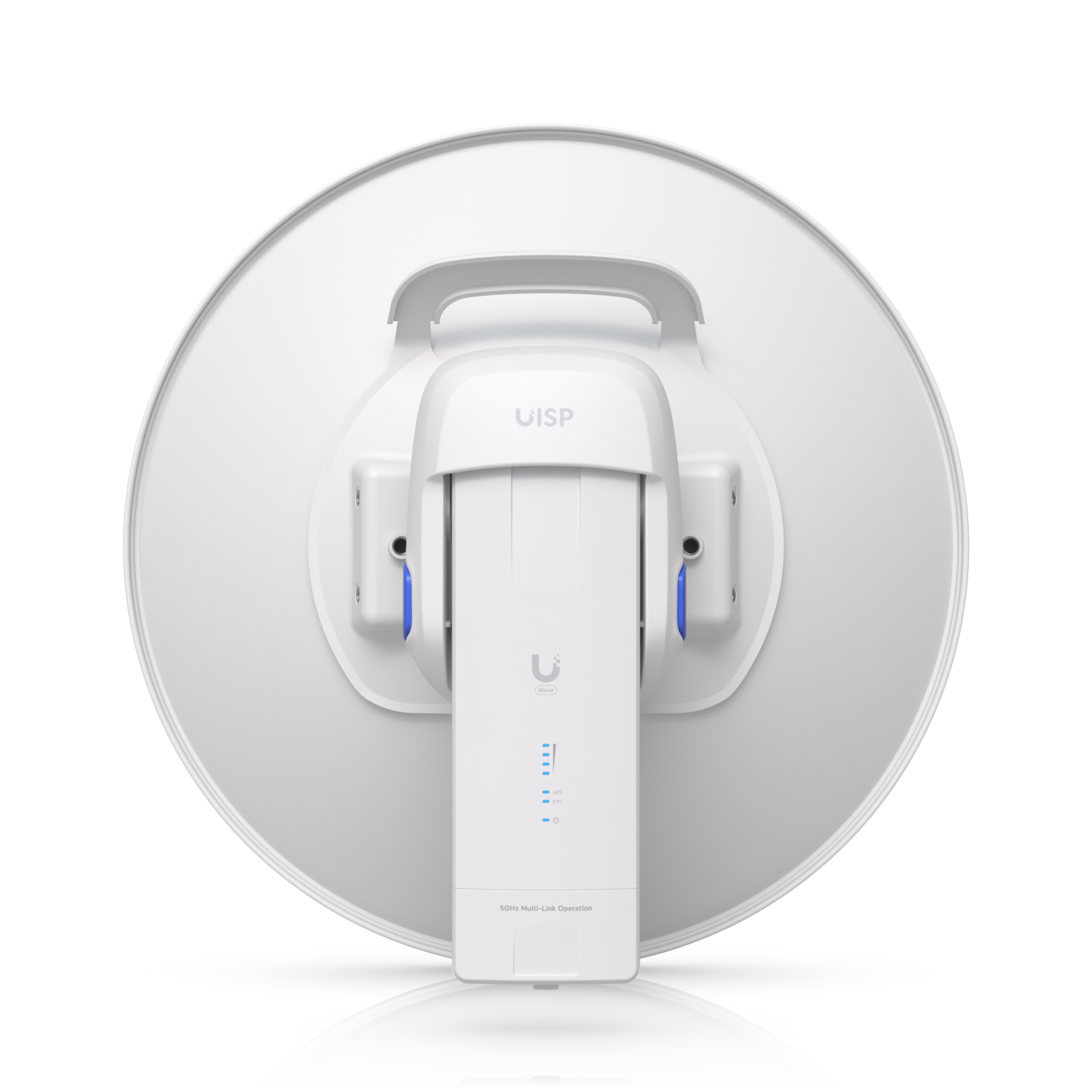 5-7 GHz compact dish with 26 - Image 7