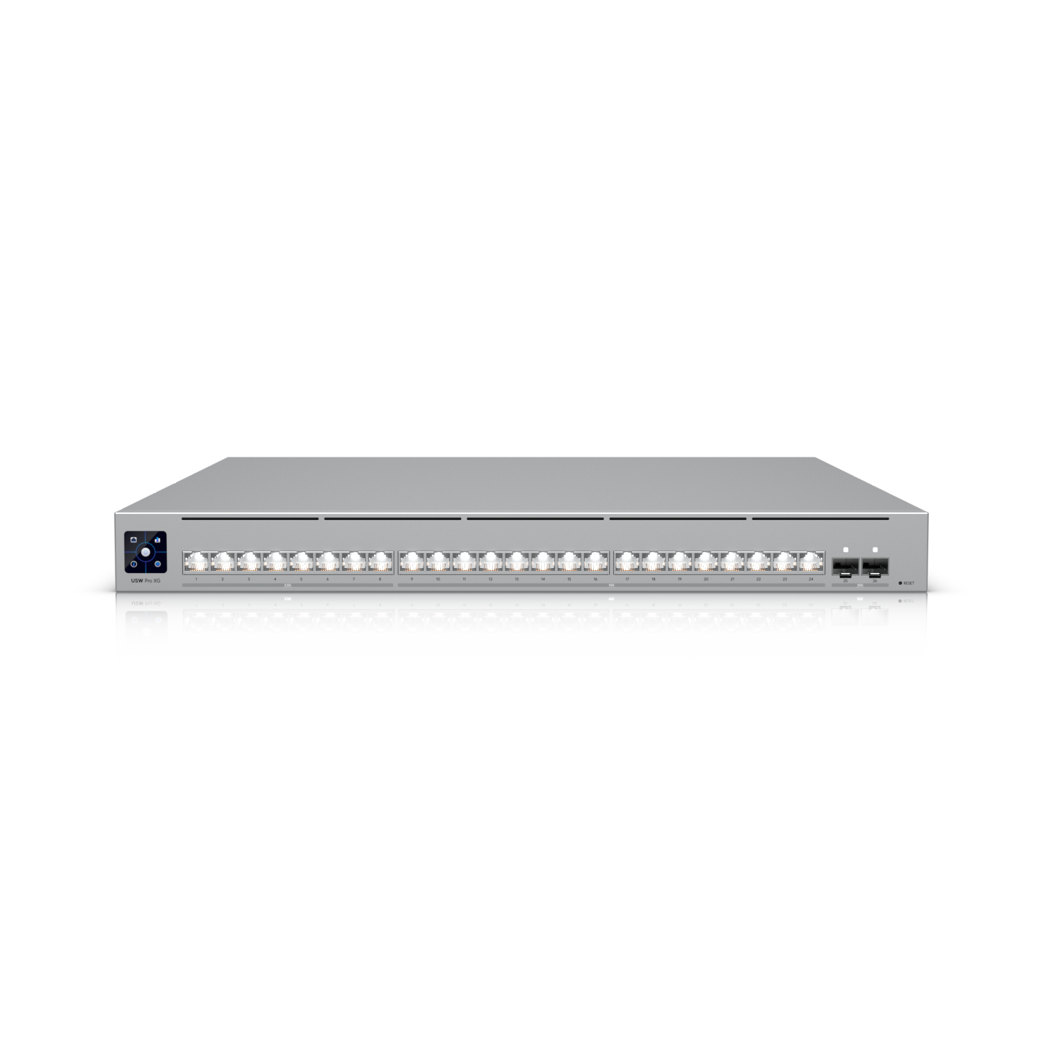 Professional-grade, 24-port - Image 1