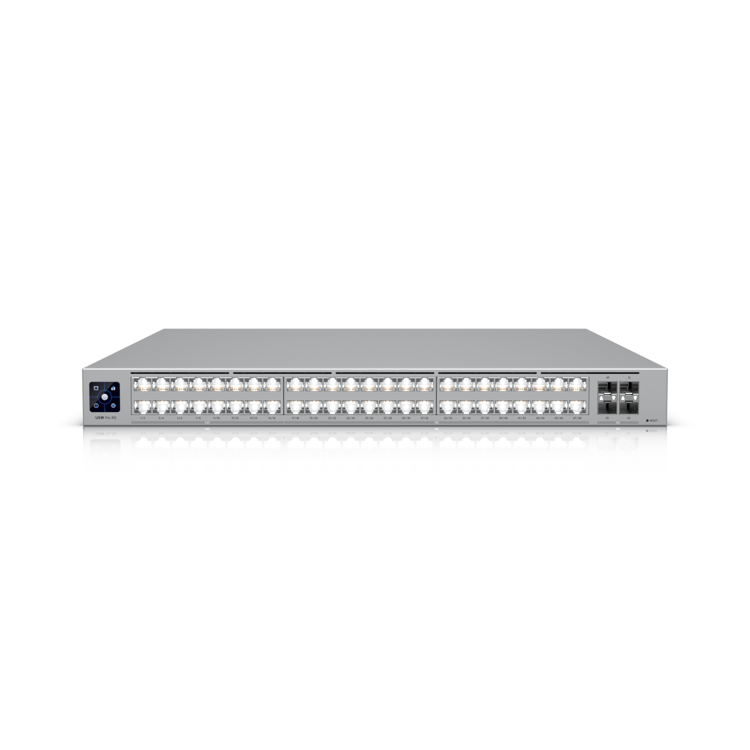 Professional-grade, 48-port - Image 1
