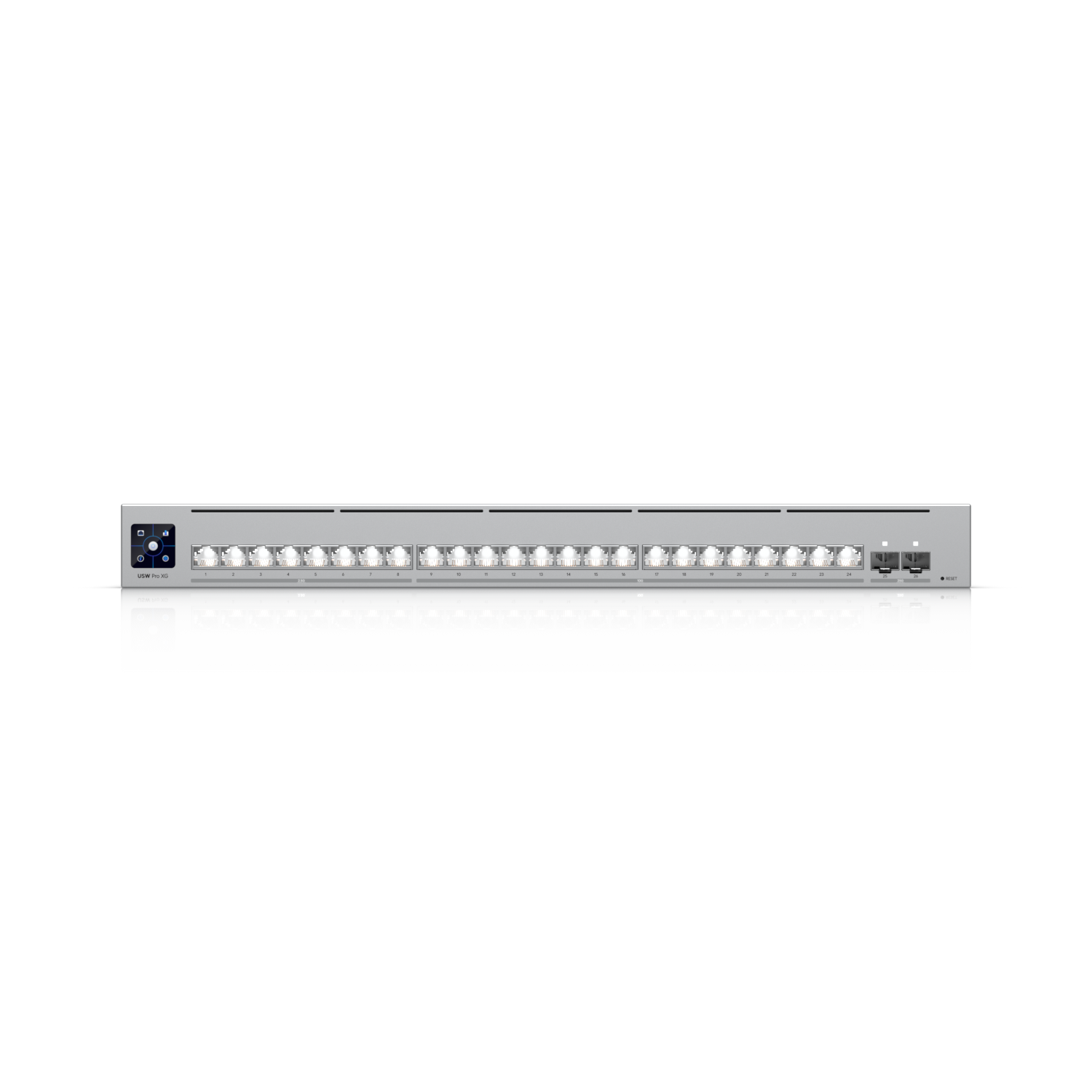 Professional-grade, 24-port - Image 3