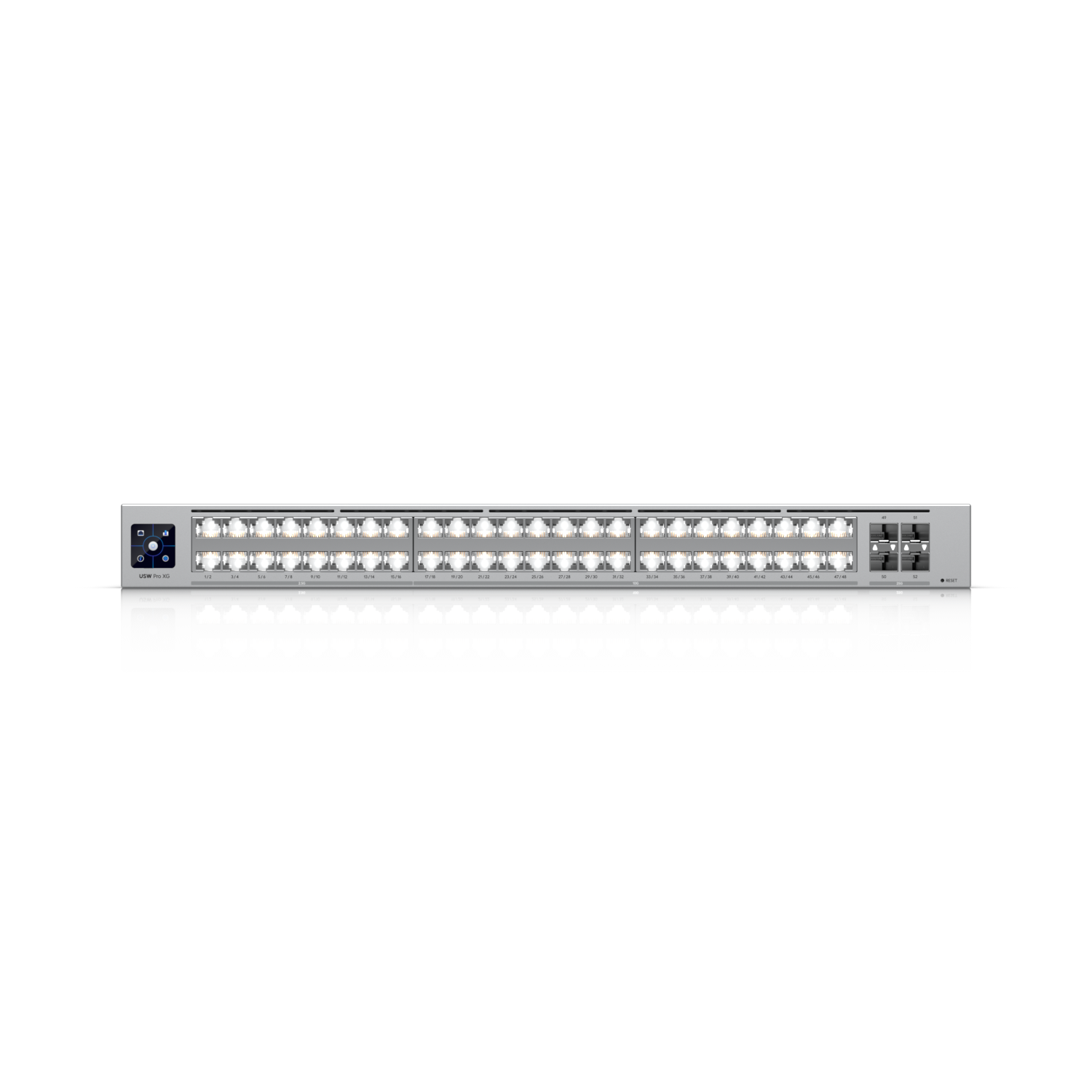 Professional-grade, 48-port - Image 3