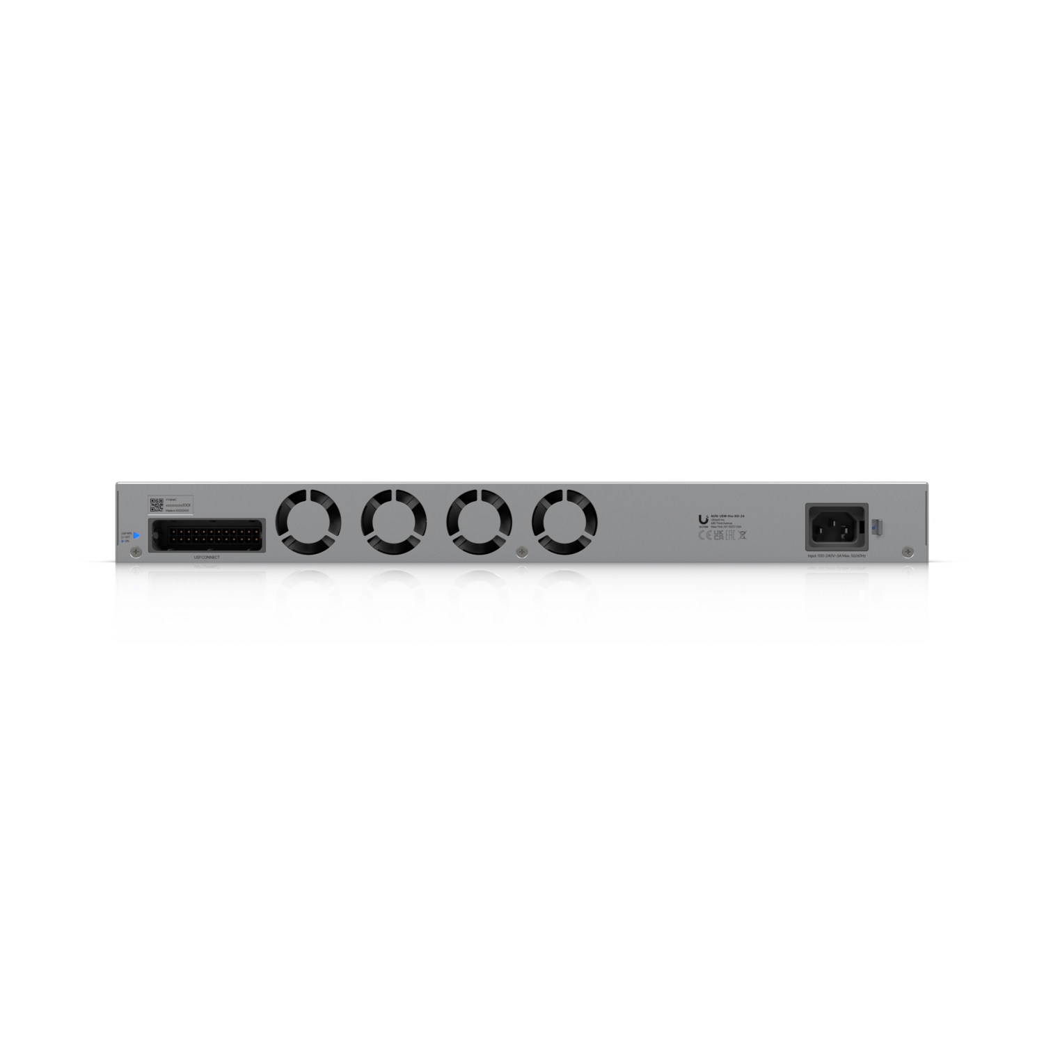 Professional-grade, 24-port - Image 5