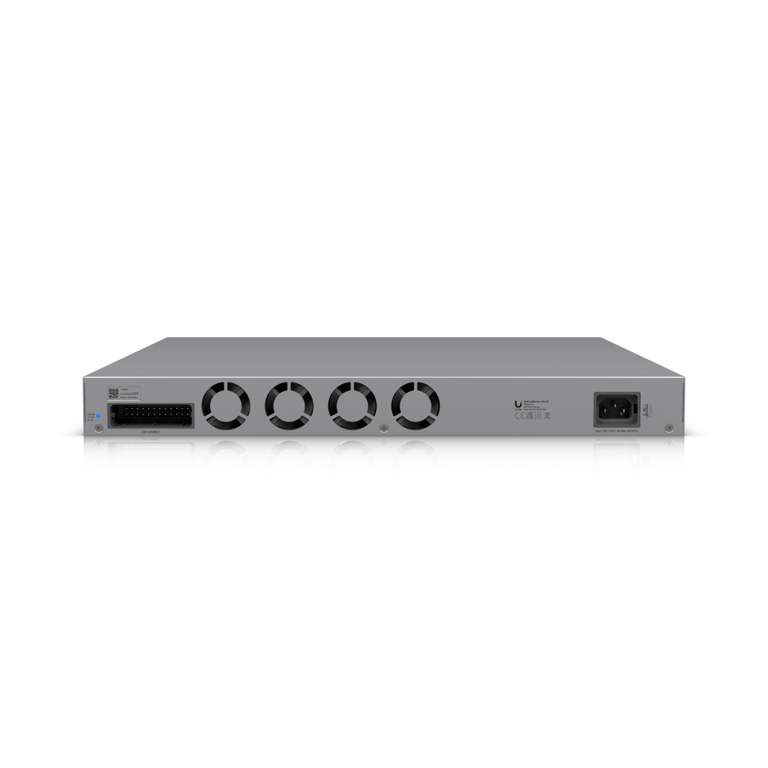 Professional-grade, 24-port - Image 6