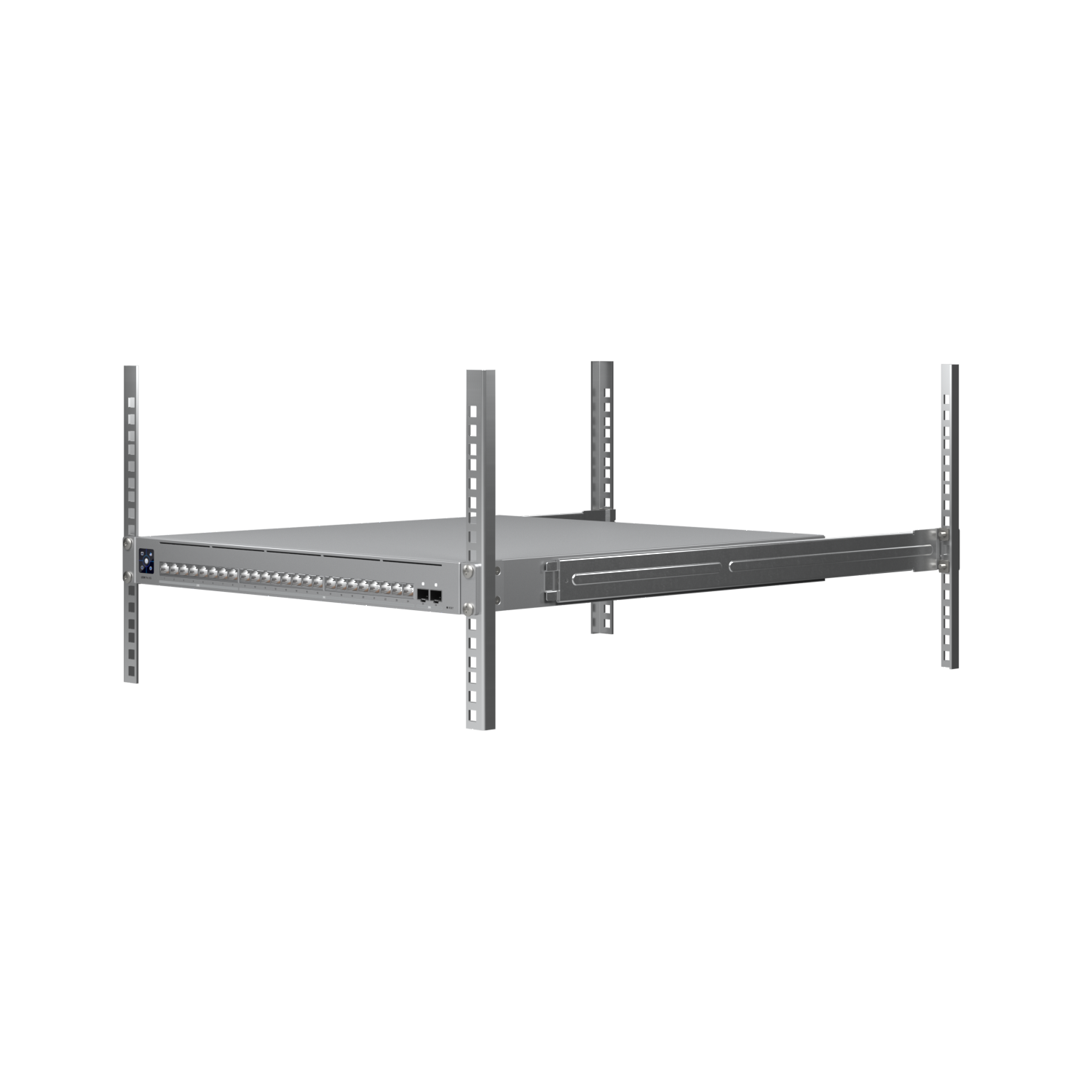 Professional-grade, 24-port - Image 8
