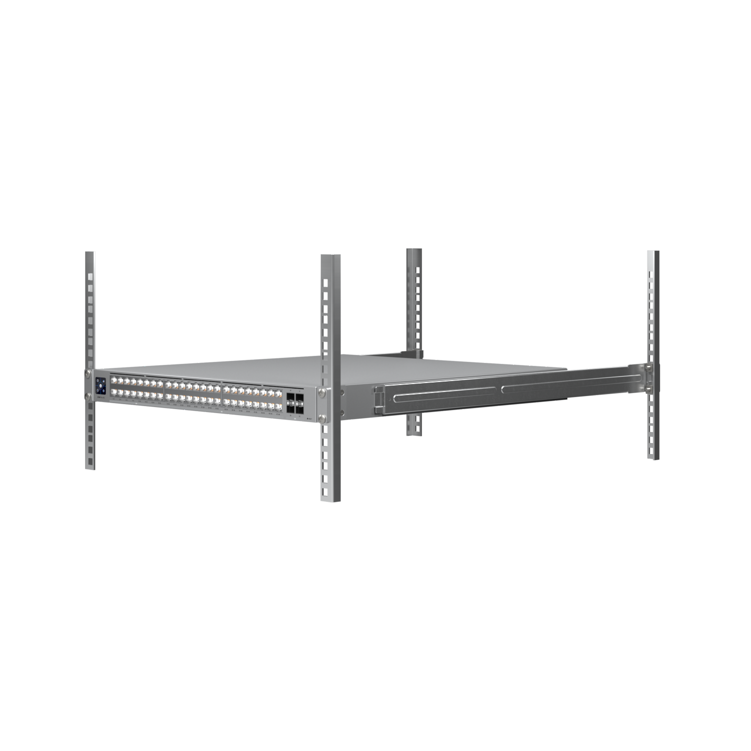 Professional-grade, 48-port - Image 8
