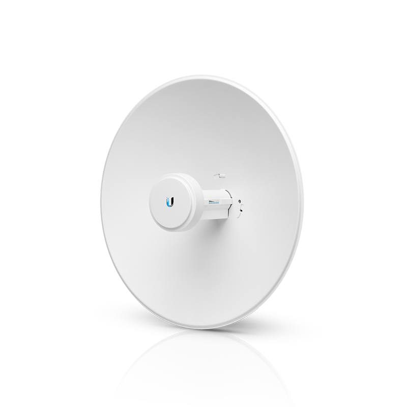Ubiquiti PowerBeam AC, antenna 400mm 2,4 GHz AC 25dBi AirMax CPE PBE-2AC-400 - Image 1