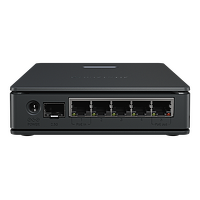 CRS812 DDQ with RouterOS L6, rackmount case - Image 1