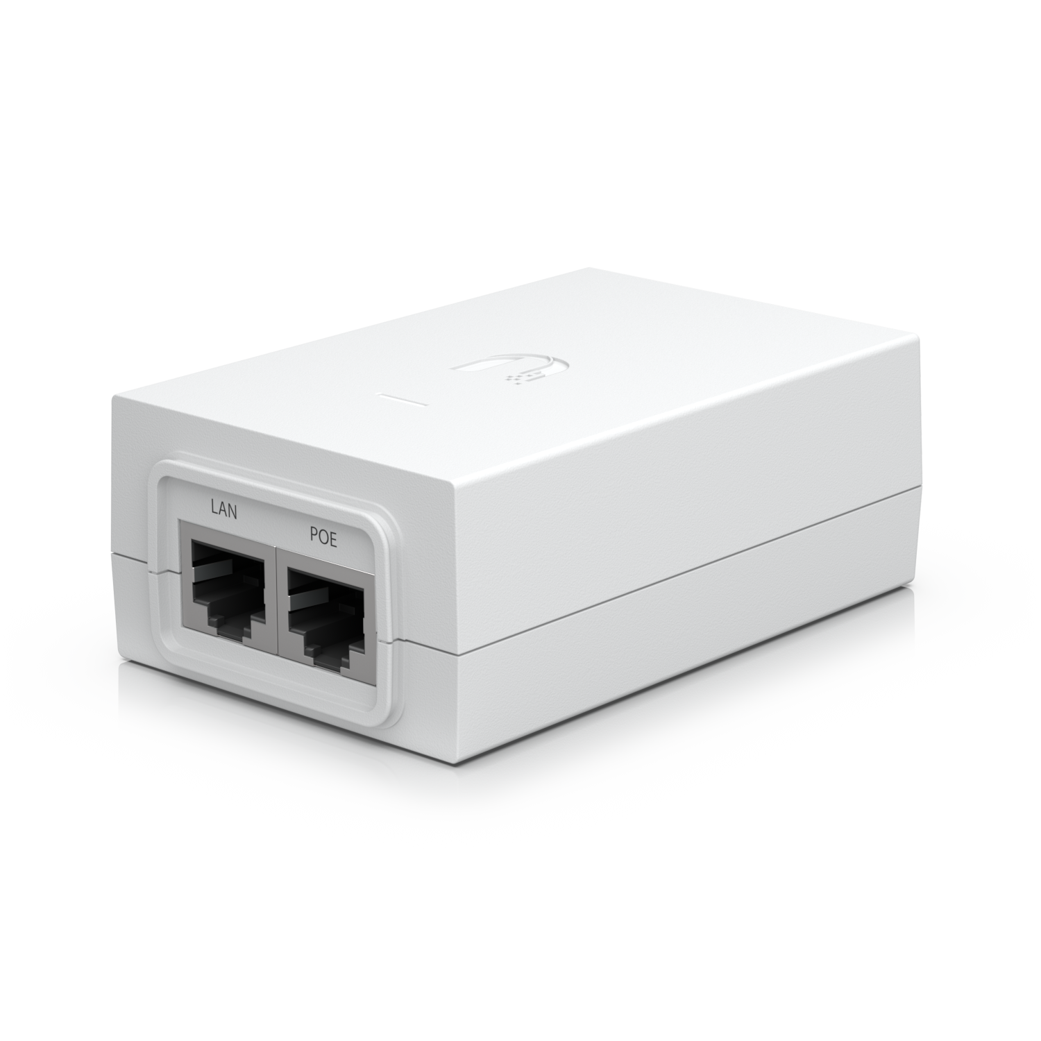 Ubiquiti Networks POE-24-30W-G-WH PoE adapter Gigabit Ethernet 24 V - Image 3