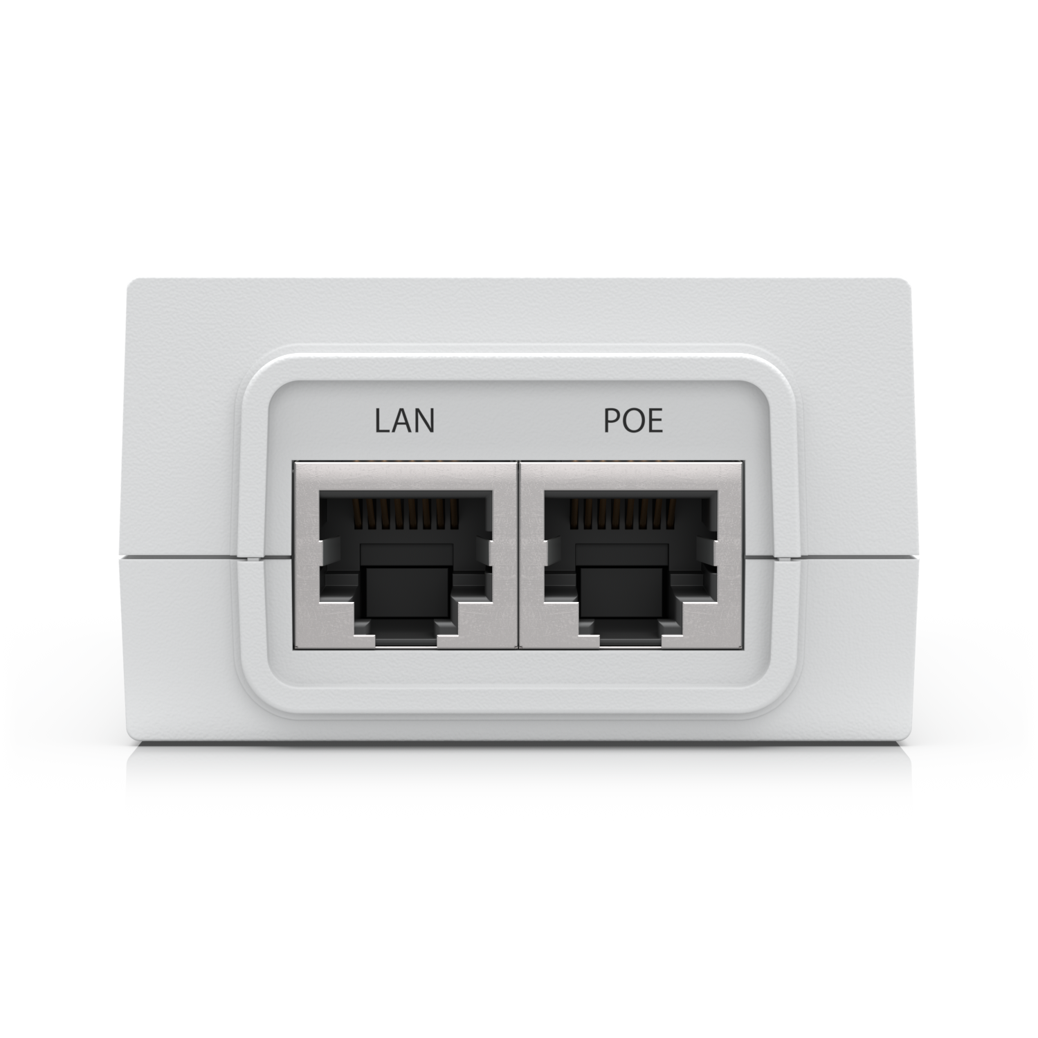 Ubiquiti Networks POE-24-30W-G-WH PoE adapter Gigabit Ethernet 24 V - Image 4