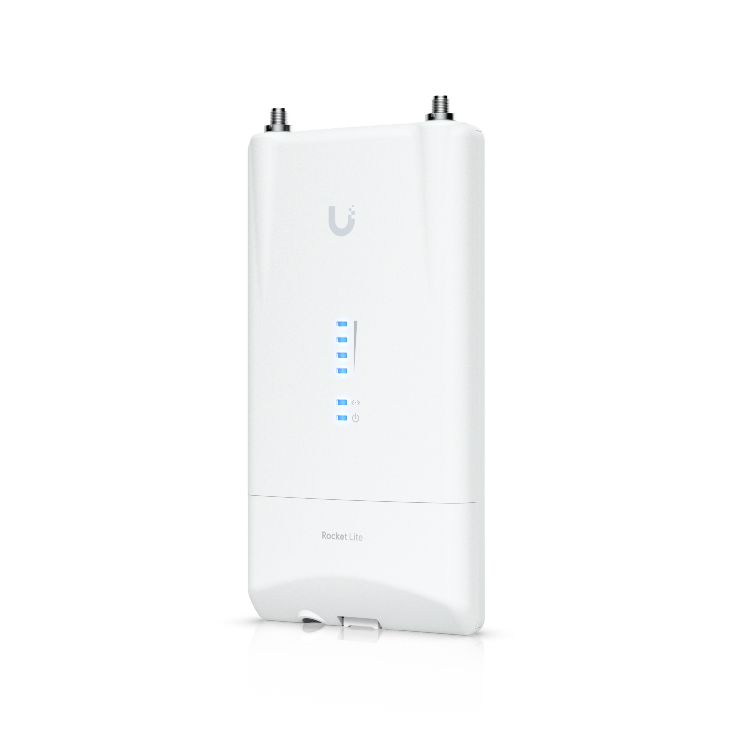 Ubiquiti R5AC-Lite Networks Rocket 5ac Lite 450 Mbit/s White - Image 2