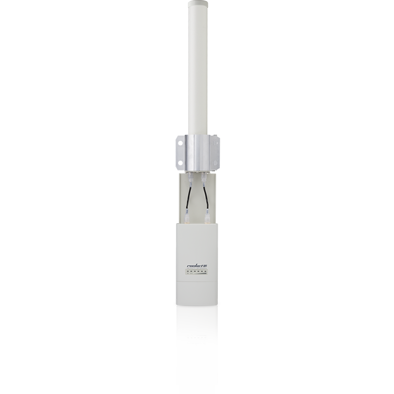 Ubiquiti Networks AMO-5G10 network antenna Sector antenna 10 dBi - Image 1