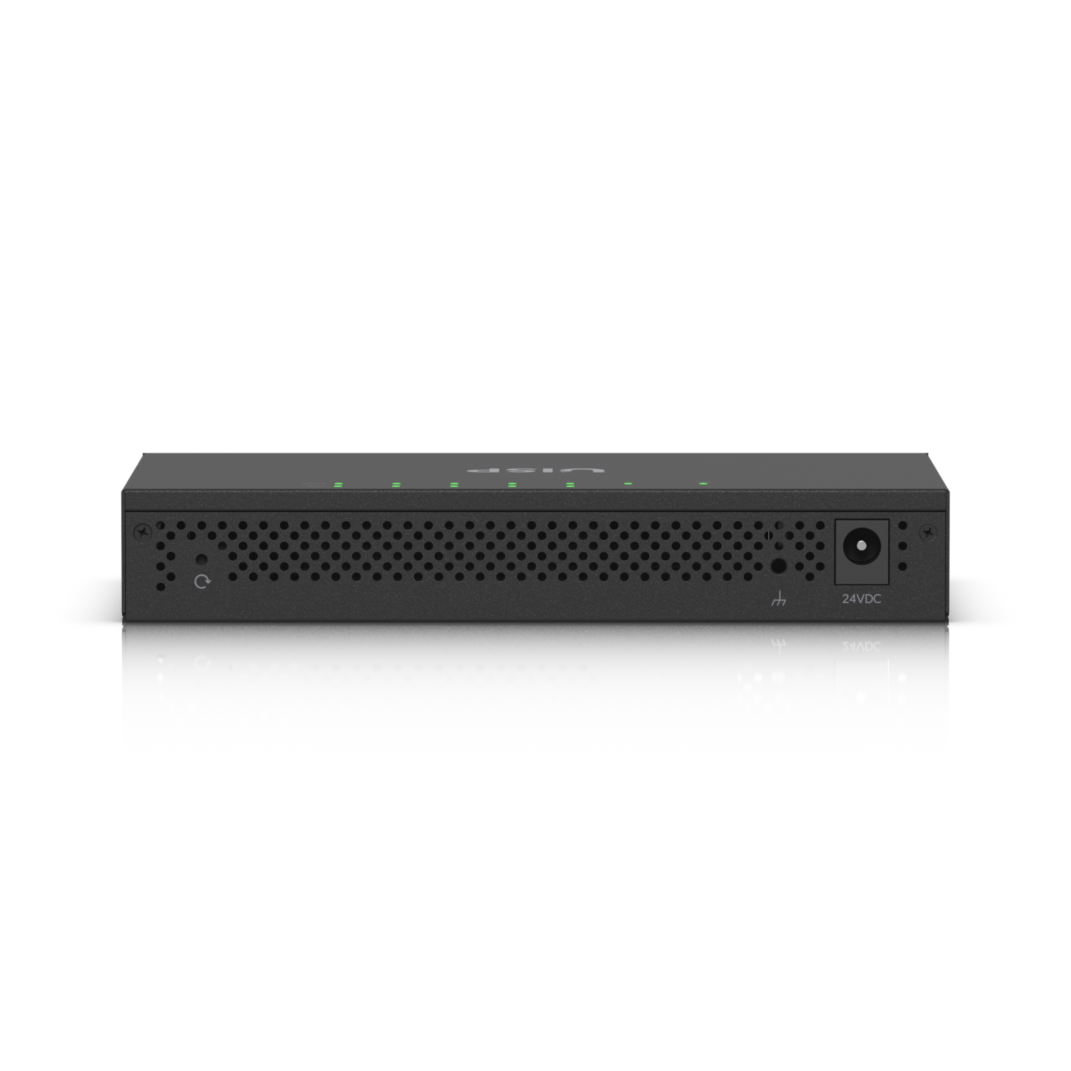 Ubiquiti Networks ER-X-SFP wired router Black - Image 5
