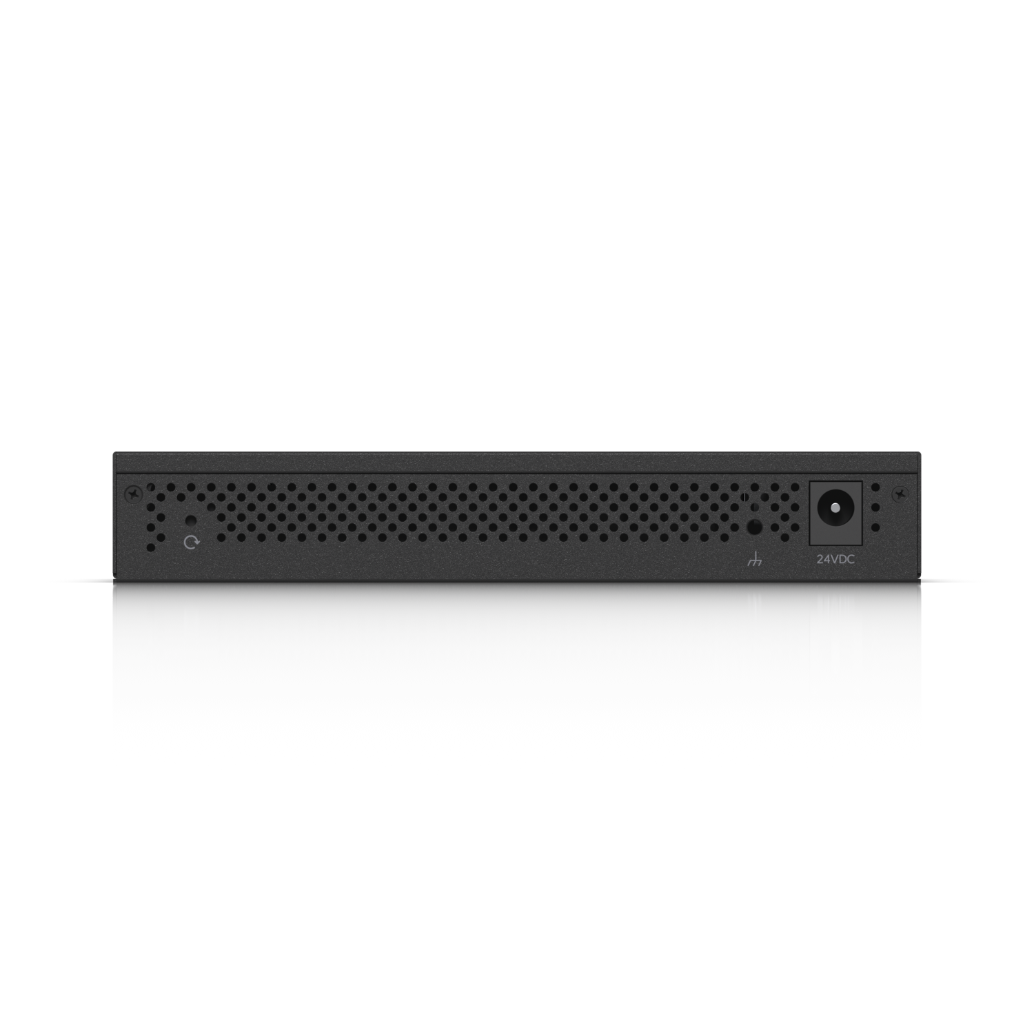 Ubiquiti Networks ER-X-SFP wired router Black - Image 6