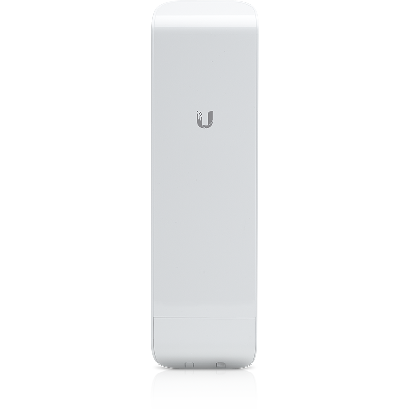 Ubiquiti Networks NSM2 wireless access point 150 Mbit/s White Power over Ethernet (PoE) (NSM2) - Image 1