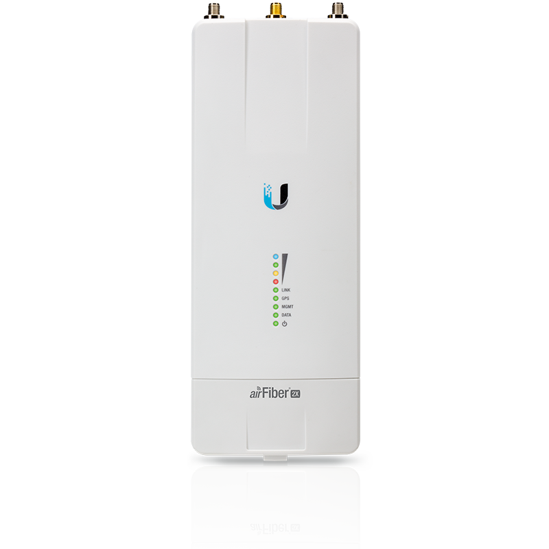 Ubiquiti Networks AF-2X wireless access point 500 Mbit/s White - Image 1