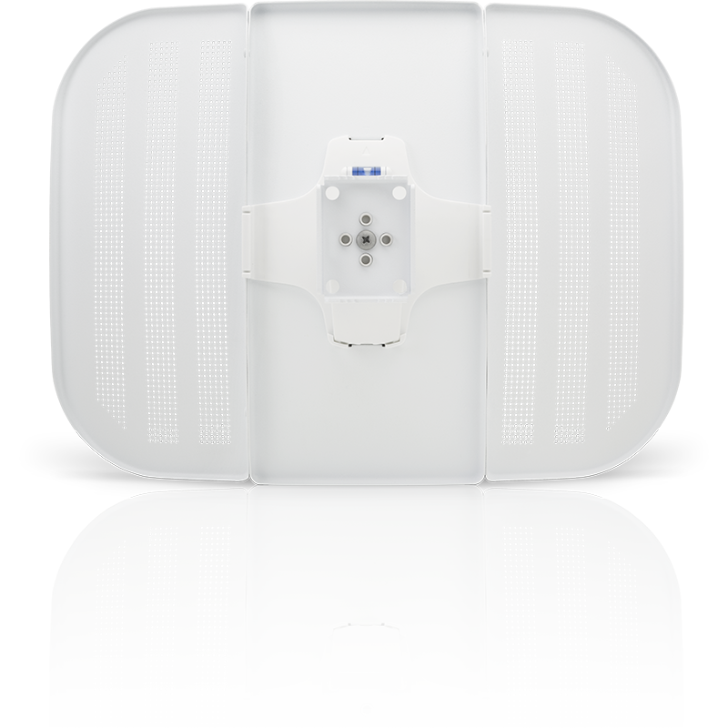Ubiquiti Networks LBE-M5-23 bridge/repeater 1x1 SISO 100 Mbit/s White - Image 2