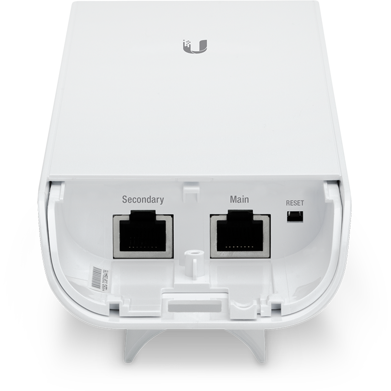 Ubiquiti Networks NSM2 wireless access point 150 Mbit/s White Power over Ethernet (PoE) (NSM2) - Image 4