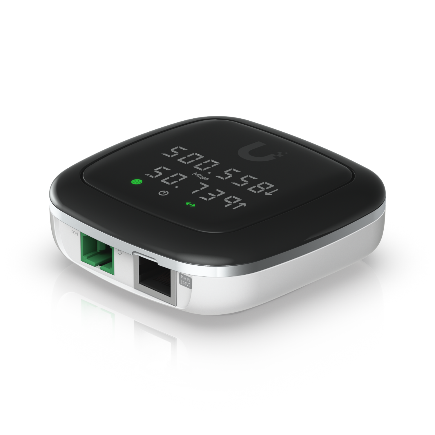 Ubiquiti UF-NANO Networks UFiber Nano G gateway/controller 1000 Mbit/s - Image 1