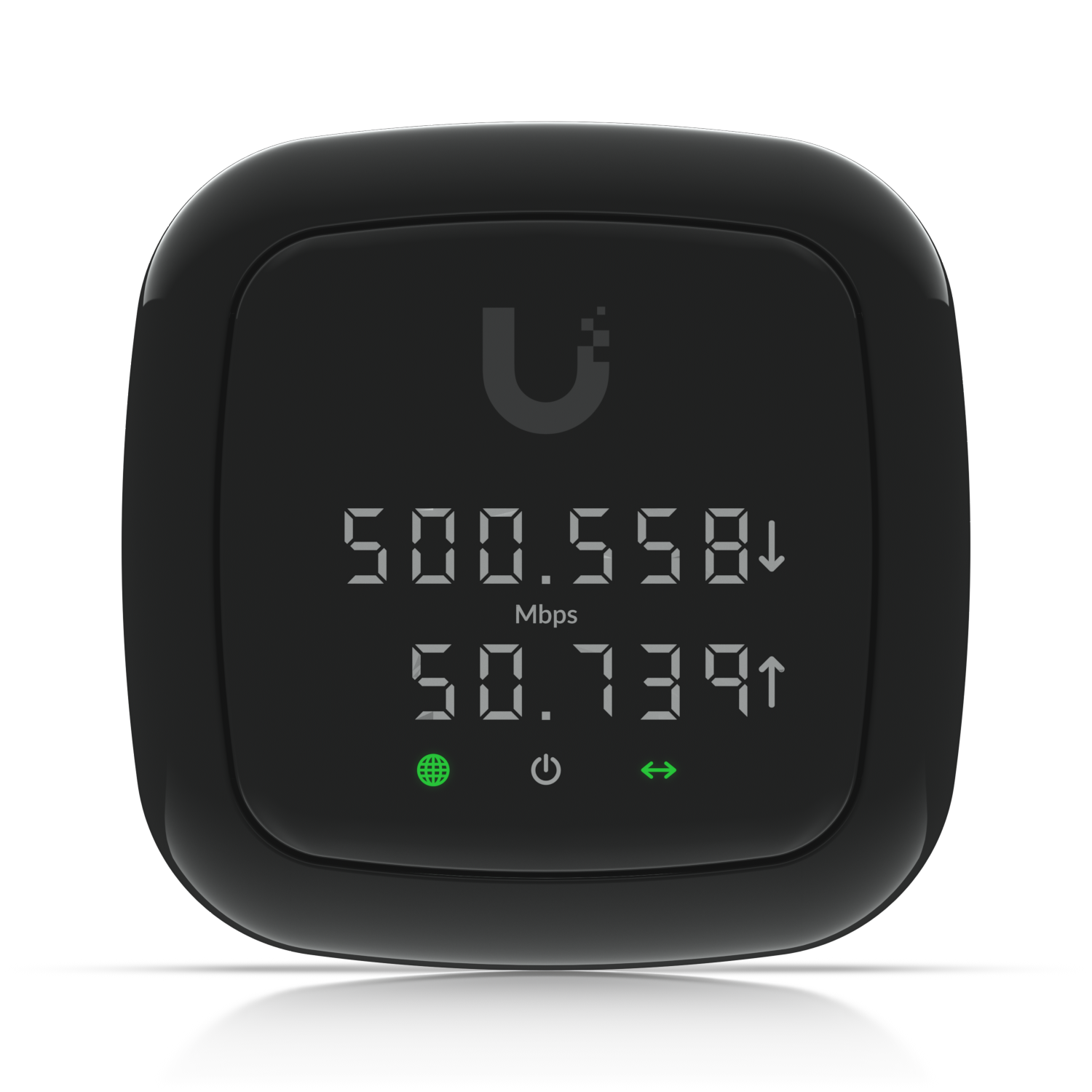 Ubiquiti UF-NANO Networks UFiber Nano G gateway/controller 1000 Mbit/s - Image 2
