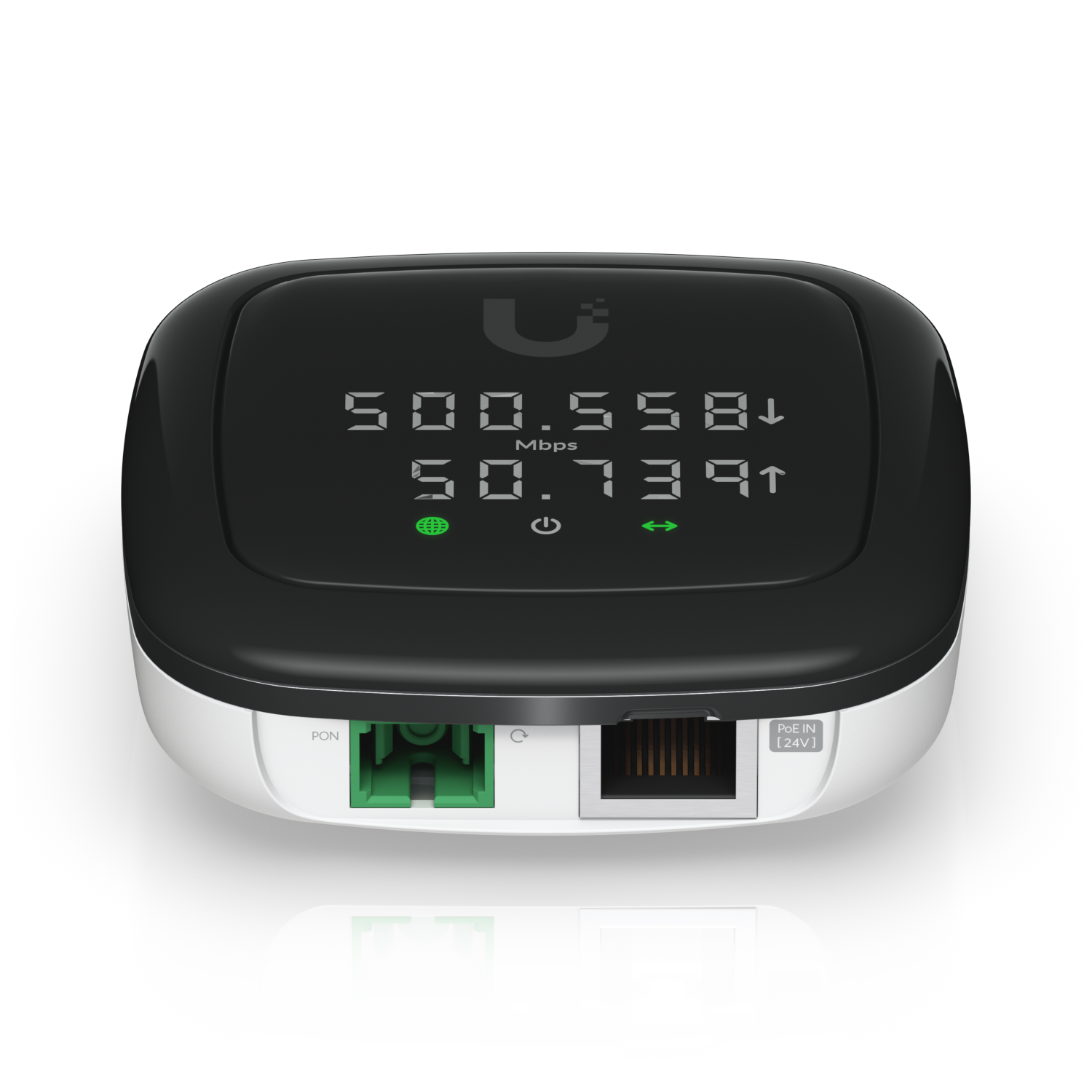 Ubiquiti UF-NANO Networks UFiber Nano G gateway/controller 1000 Mbit/s - Image 3