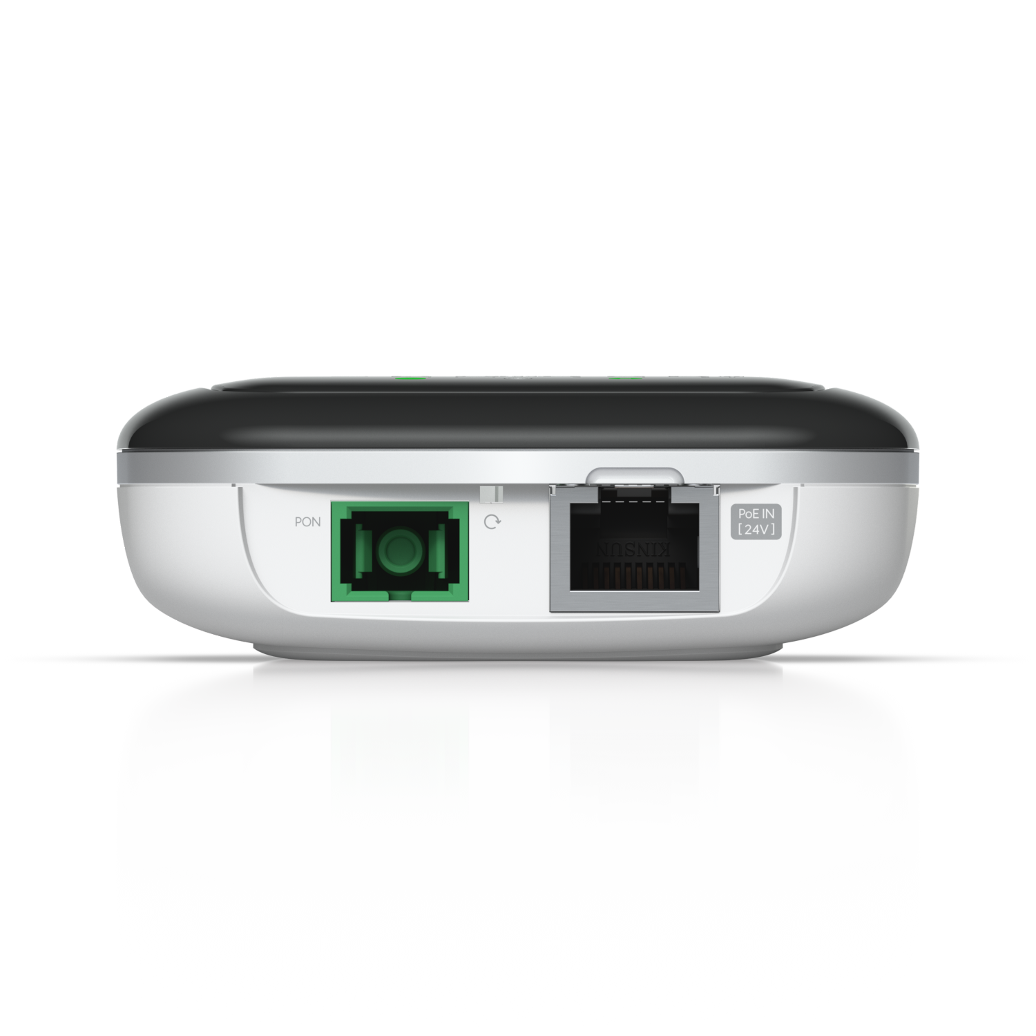 Ubiquiti UF-NANO Networks UFiber Nano G gateway/controller 1000 Mbit/s - Image 4