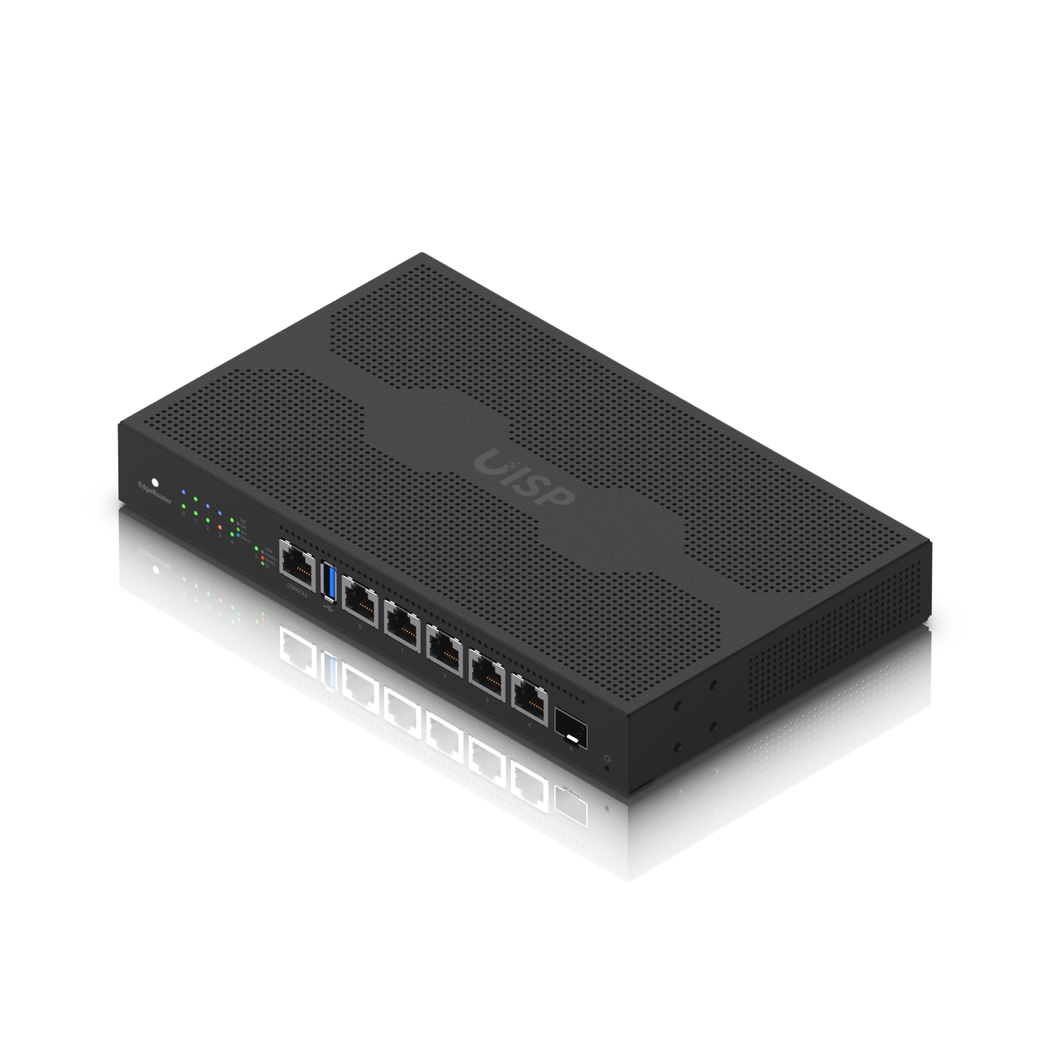 6-Port EdgeRouter with PoE - Image 7