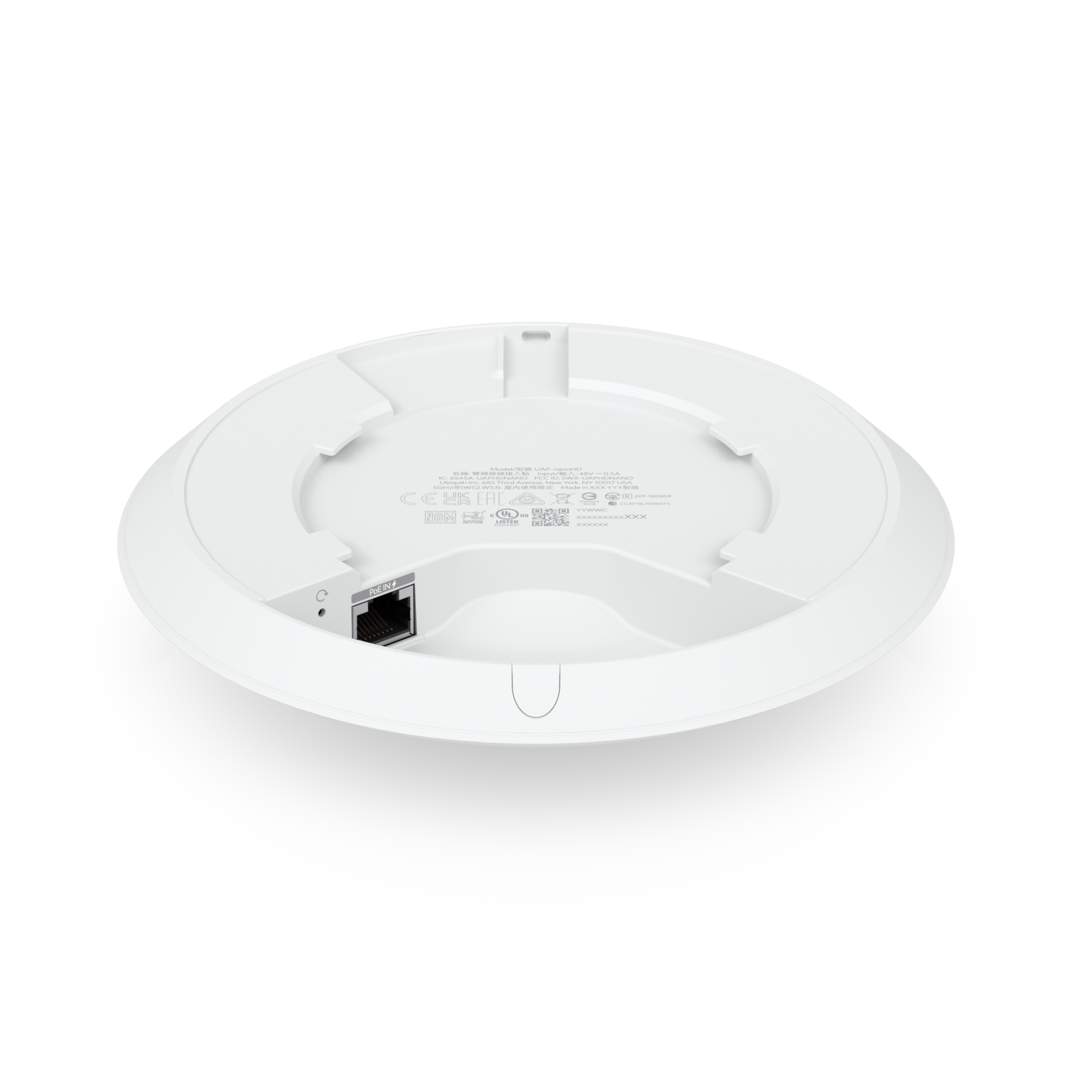 UniFi nanoHD 5-pack - Image 5