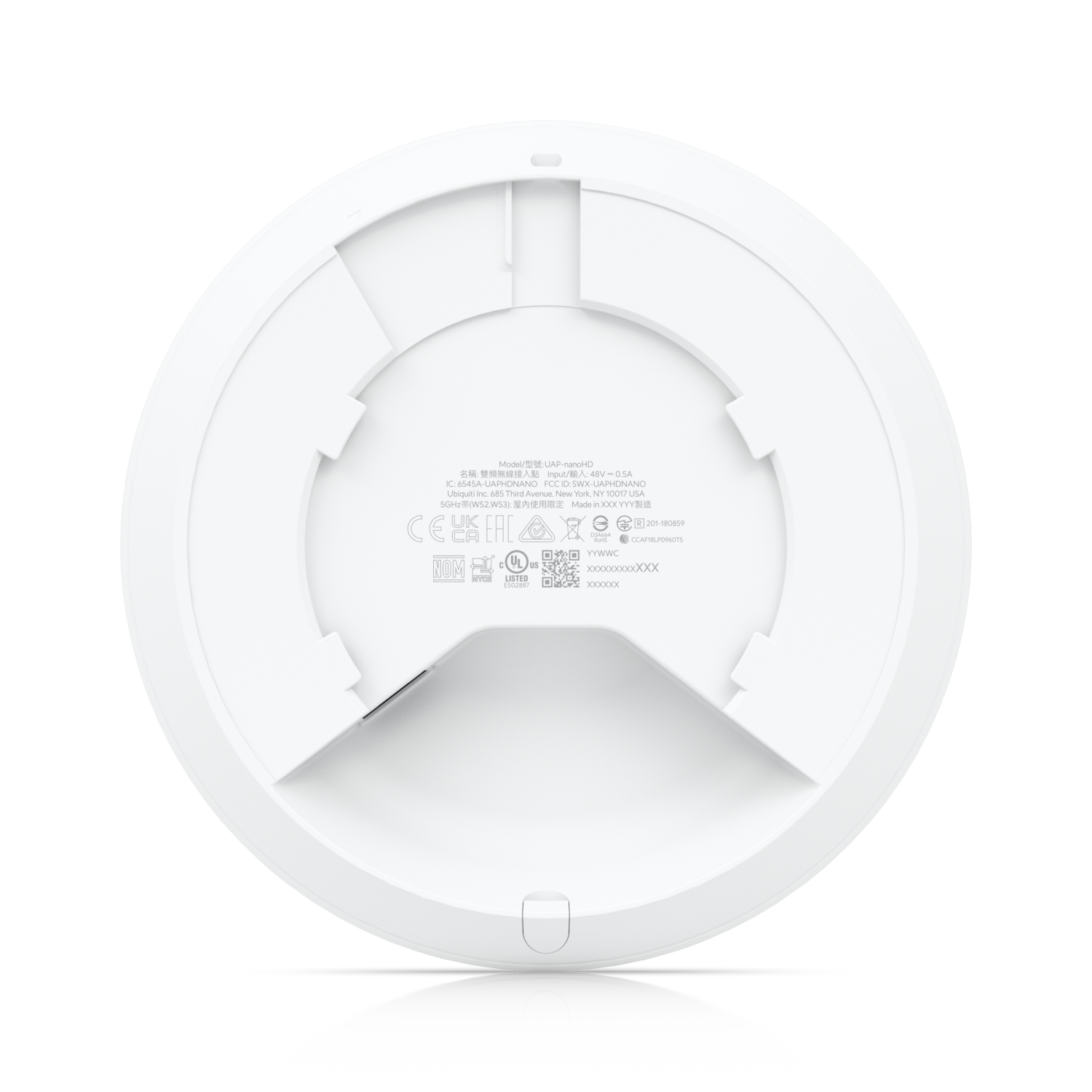 UniFi nanoHD 5-pack - Image 6