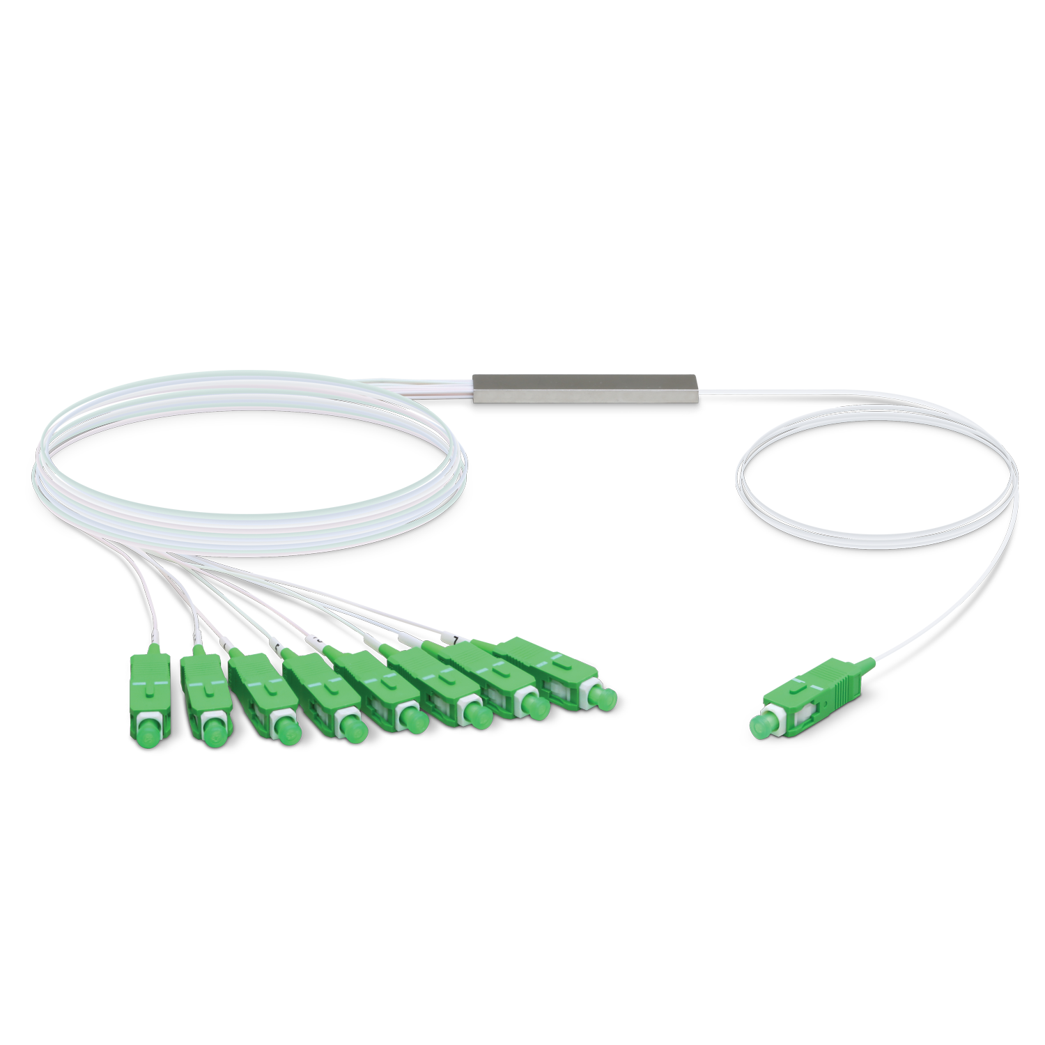 UFiber Splitter 1:4 - Image 2