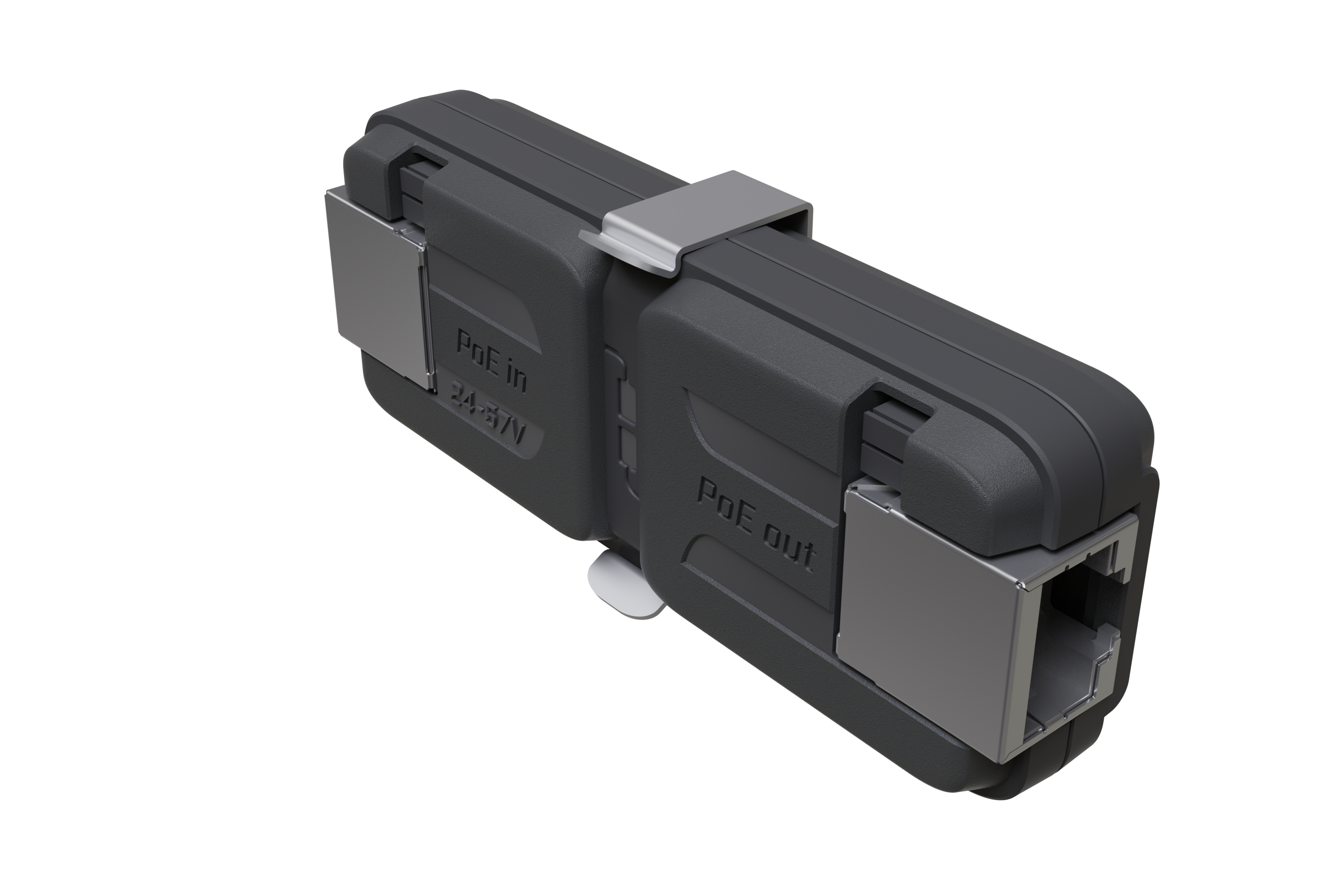 Mikrotik GPER DECT repeater Black - Image 2