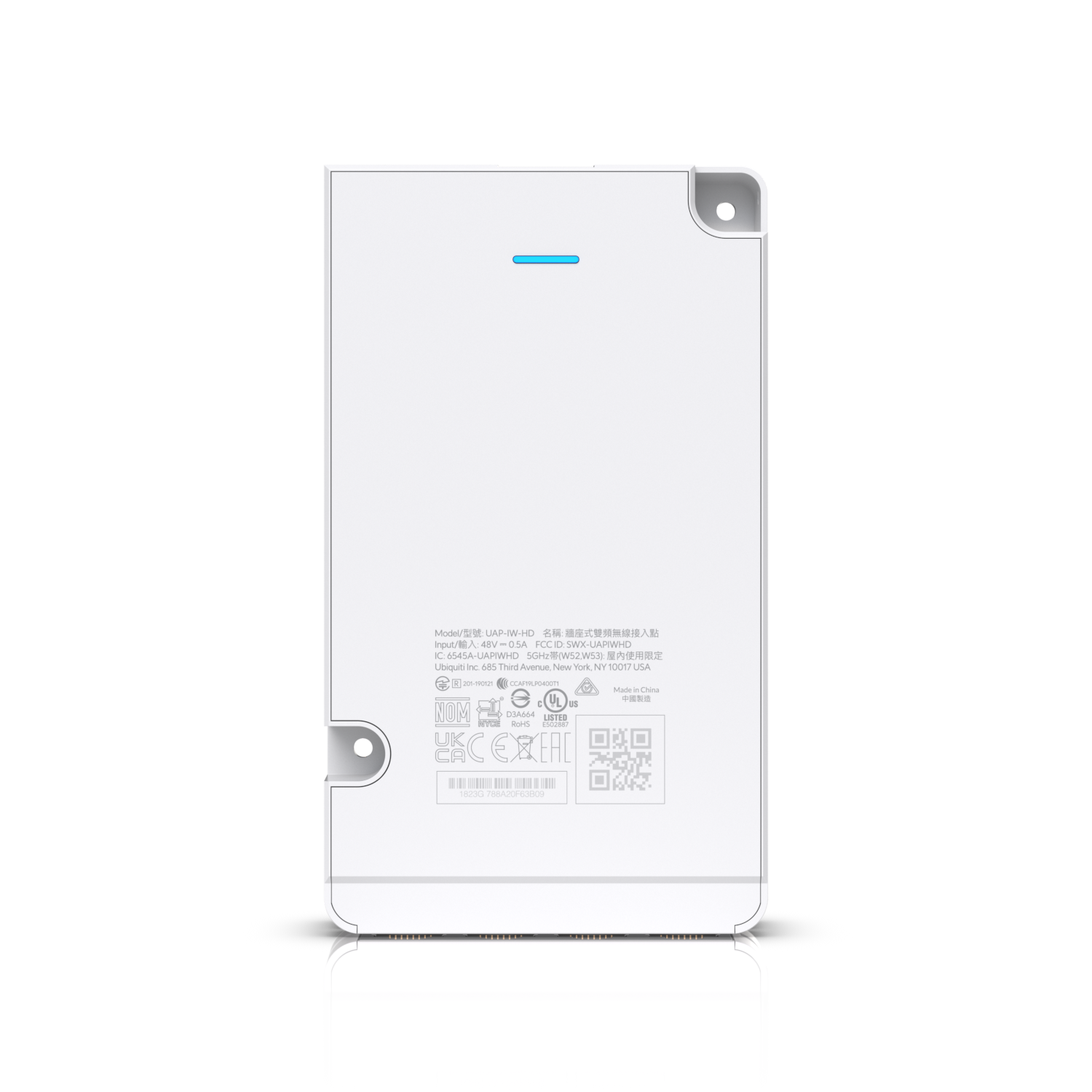 UniFi In-Wall HD - Image 4
