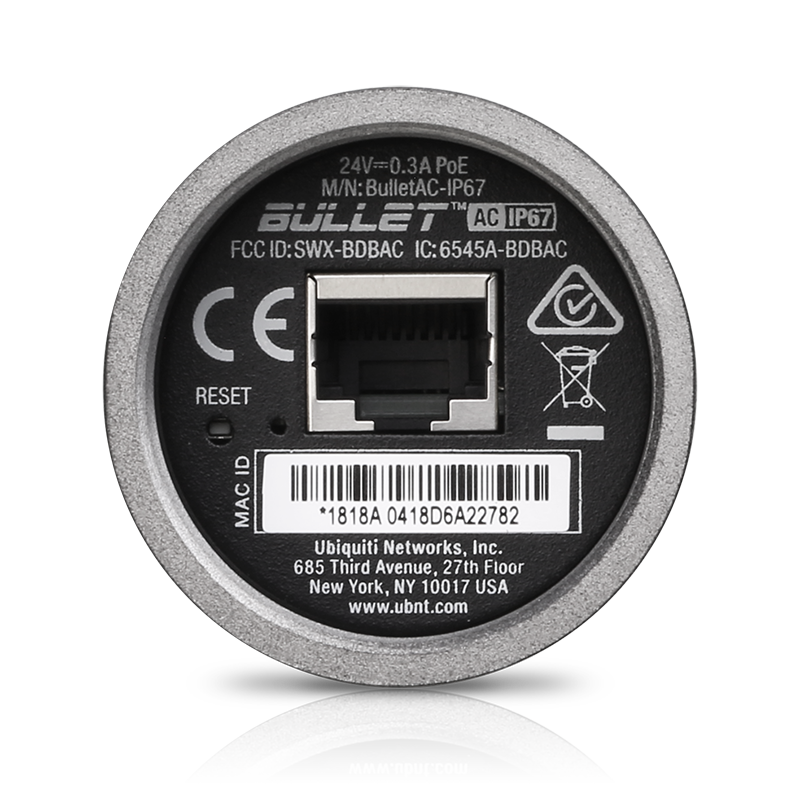 airMAX Bullet, Dual Band - Image 4