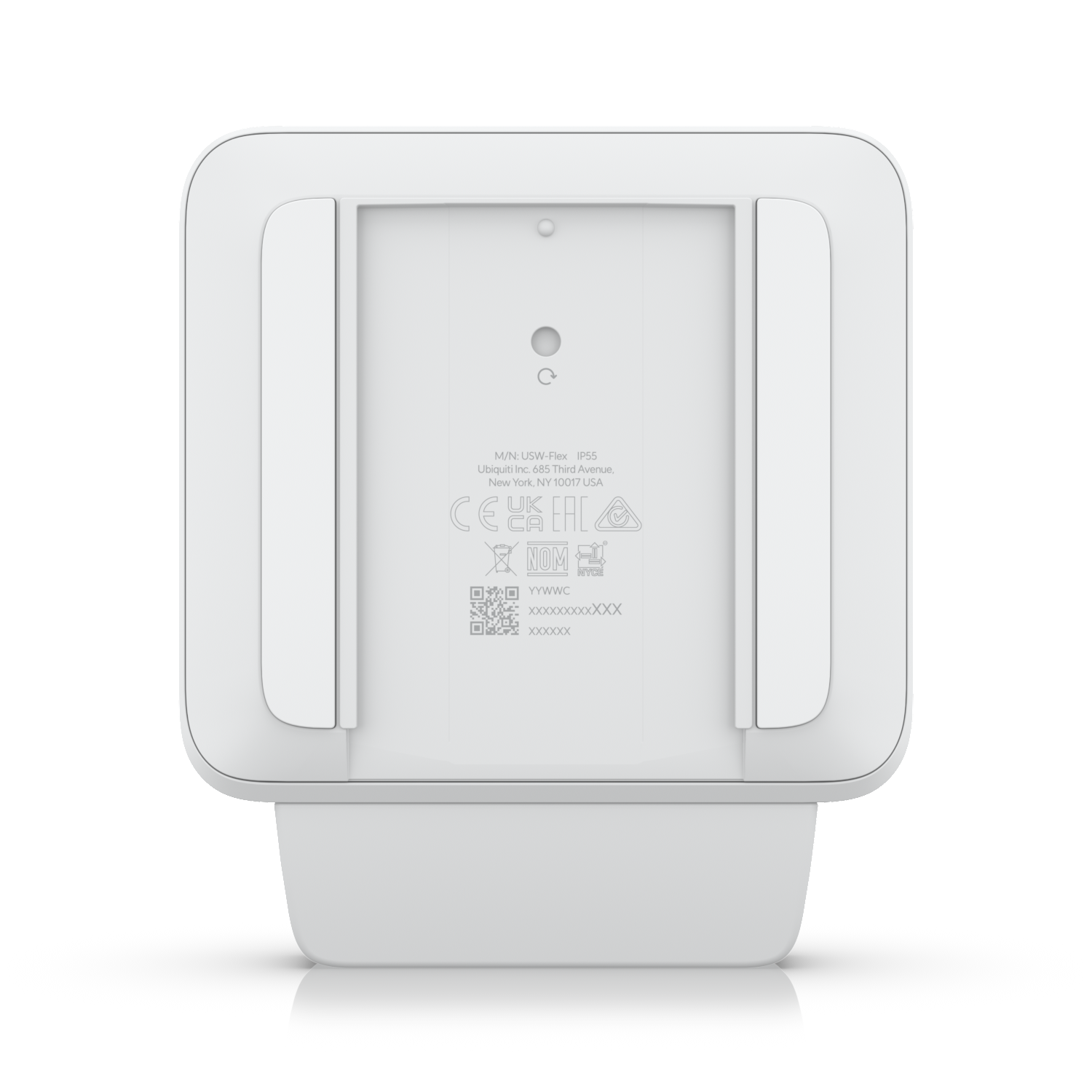 Ubiquiti UniFi Switch Flex / Input 1x POE++ / Output 4x POE+ / up to15W per Port* / USW-Flex - Image 4