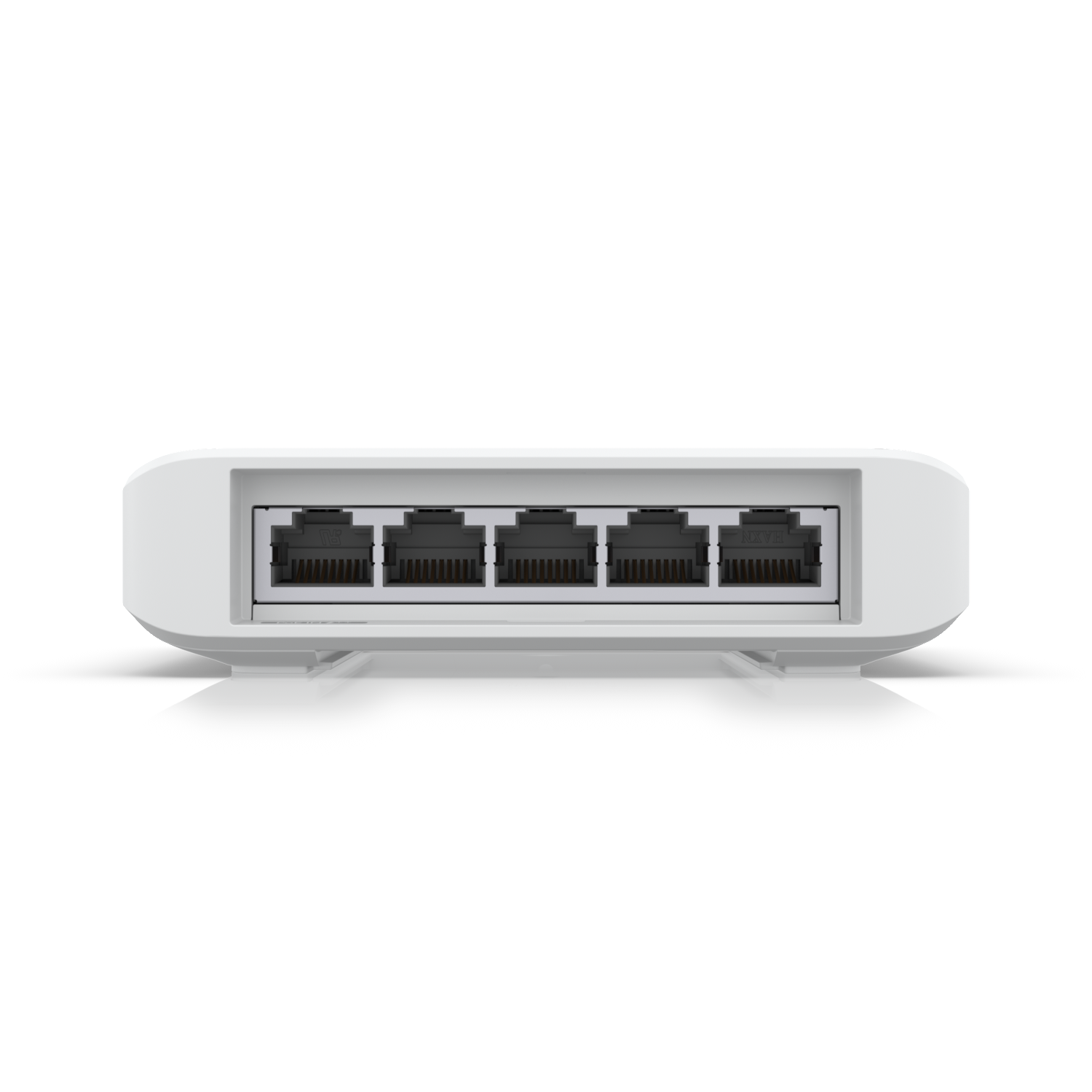 Ubiquiti UniFi Switch Flex / Input 1x POE++ / Output 4x POE+ / up to15W per Port* / USW-Flex - Image 5