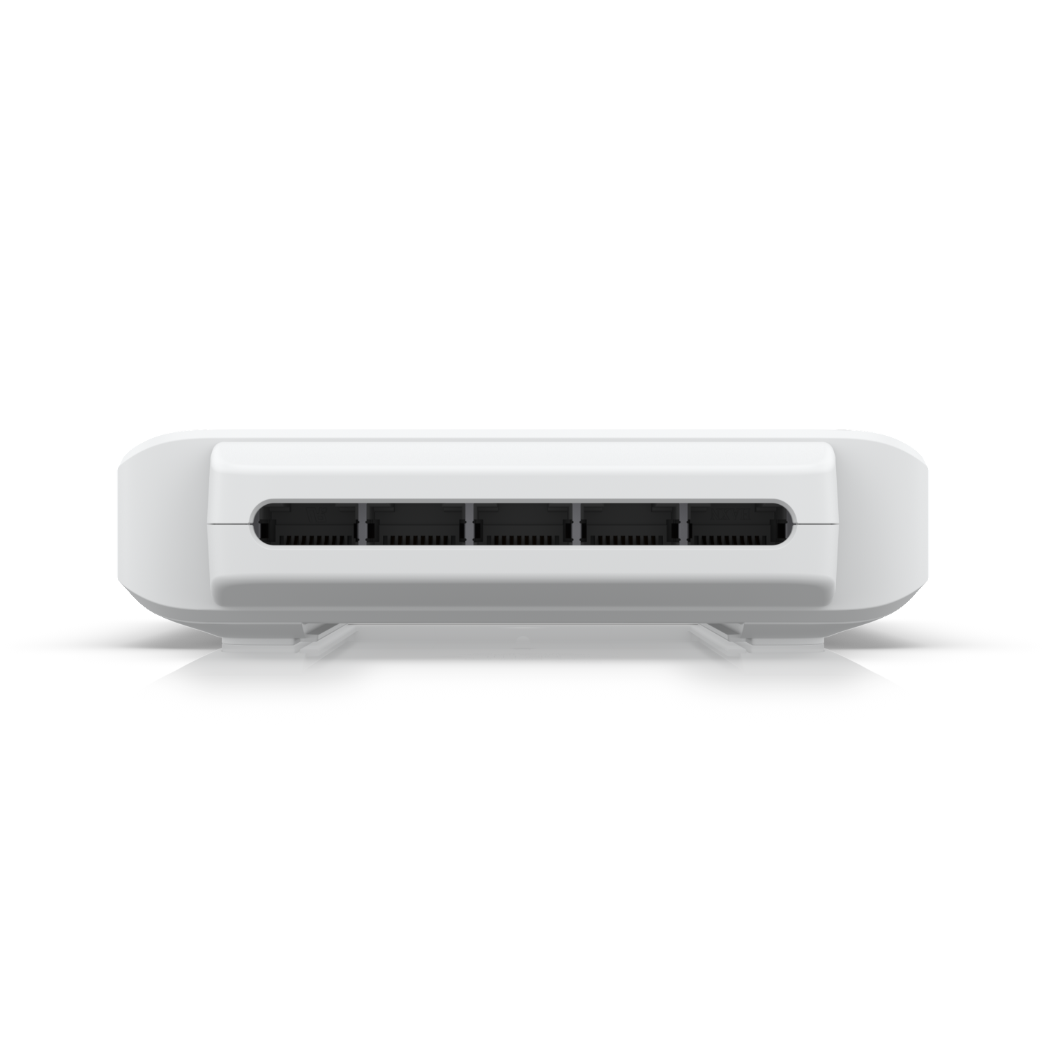 Ubiquiti UniFi Switch Flex / Input 1x POE++ / Output 4x POE+ / up to15W per Port* / USW-Flex - Image 6