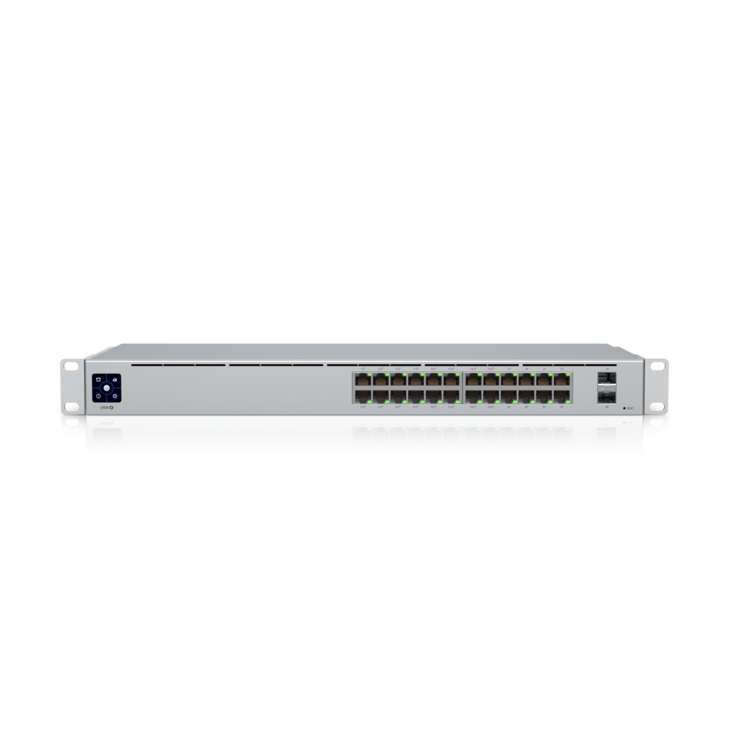 USW-24-POE Gen 2 - Image 1