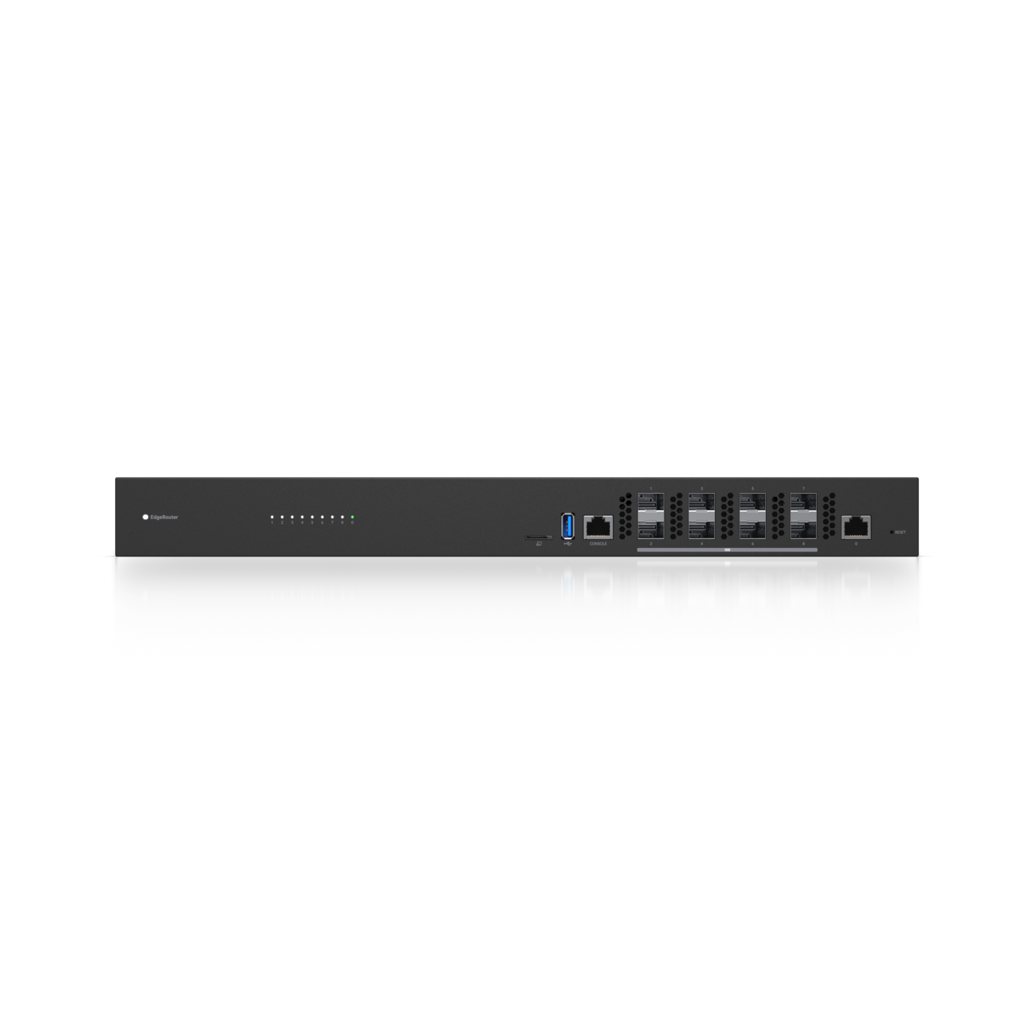 Ubiquiti EdgeRouter Infinity, 8 port 10G SFP+ Router - Image 3