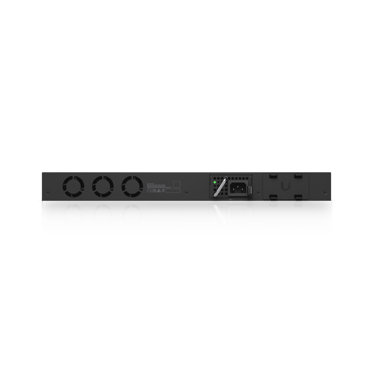Ubiquiti EdgeRouter Infinity, 8 port 10G SFP+ Router - Image 5