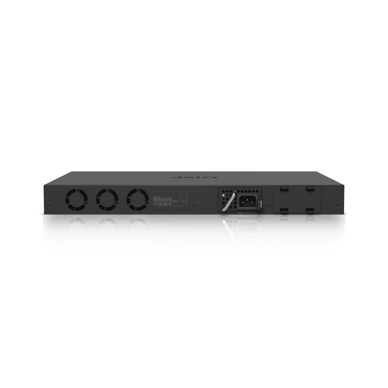Ubiquiti EdgeRouter Infinity, 8 port 10G SFP+ Router - Image 6