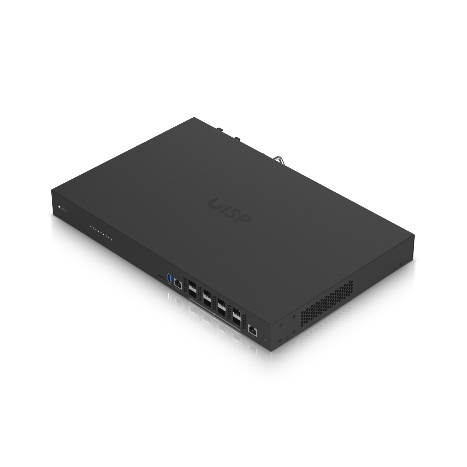 Ubiquiti EdgeRouter Infinity, 8 port 10G SFP+ Router - Image 7