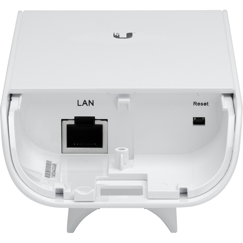 NanoStation Loco M5, antenna - Image 4