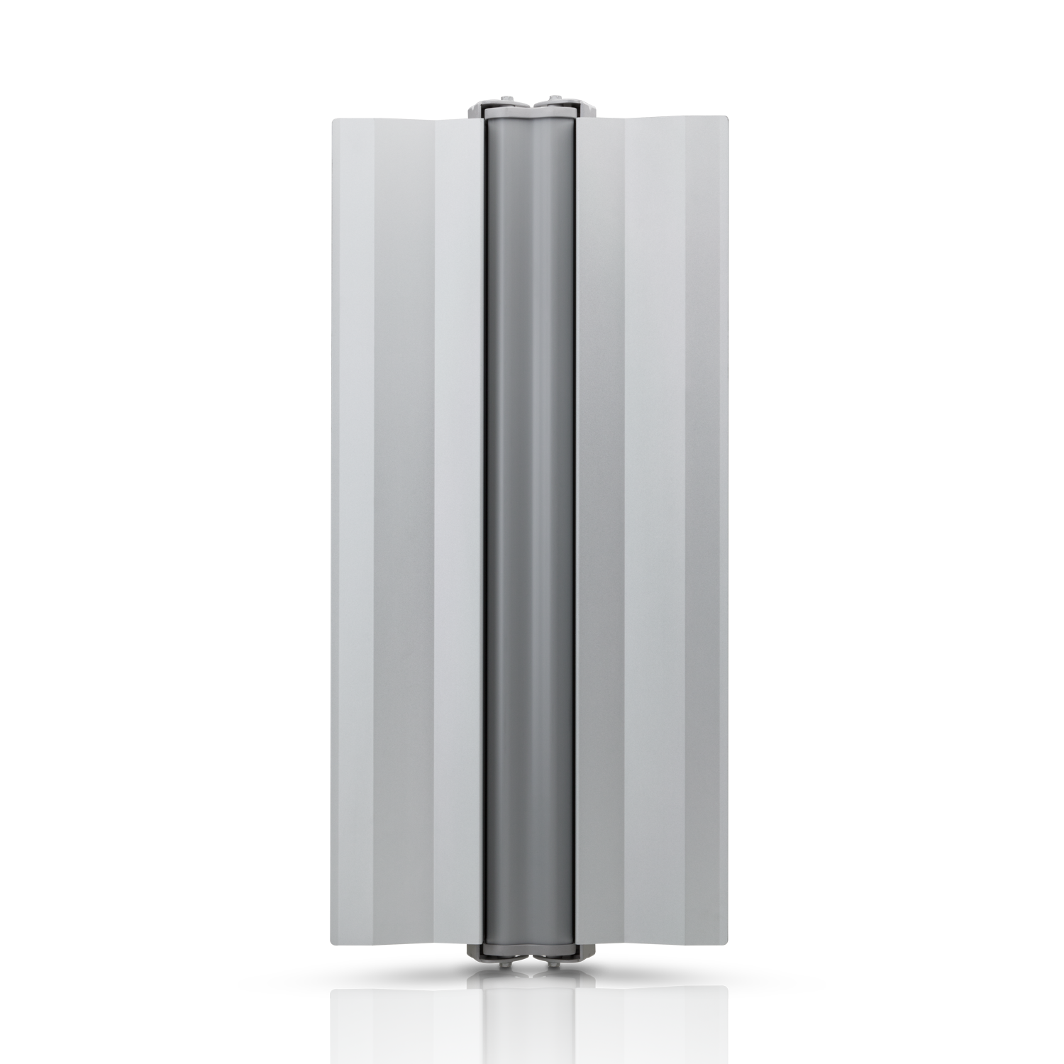 Ubiquiti 2GHz Variable Beam Base Station, 60-120deg, Titanium, w/Rocket kit - Image 1