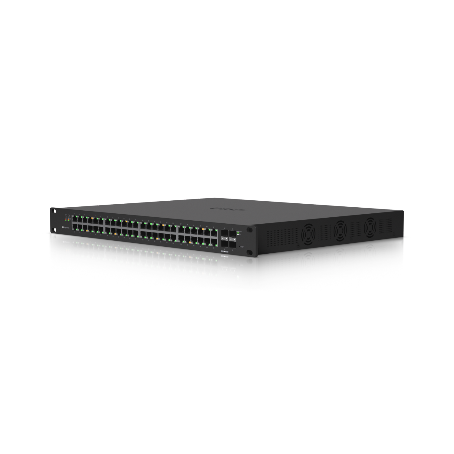 EdgeSwitch 48, 500W, 48 Gigabi - Image 1