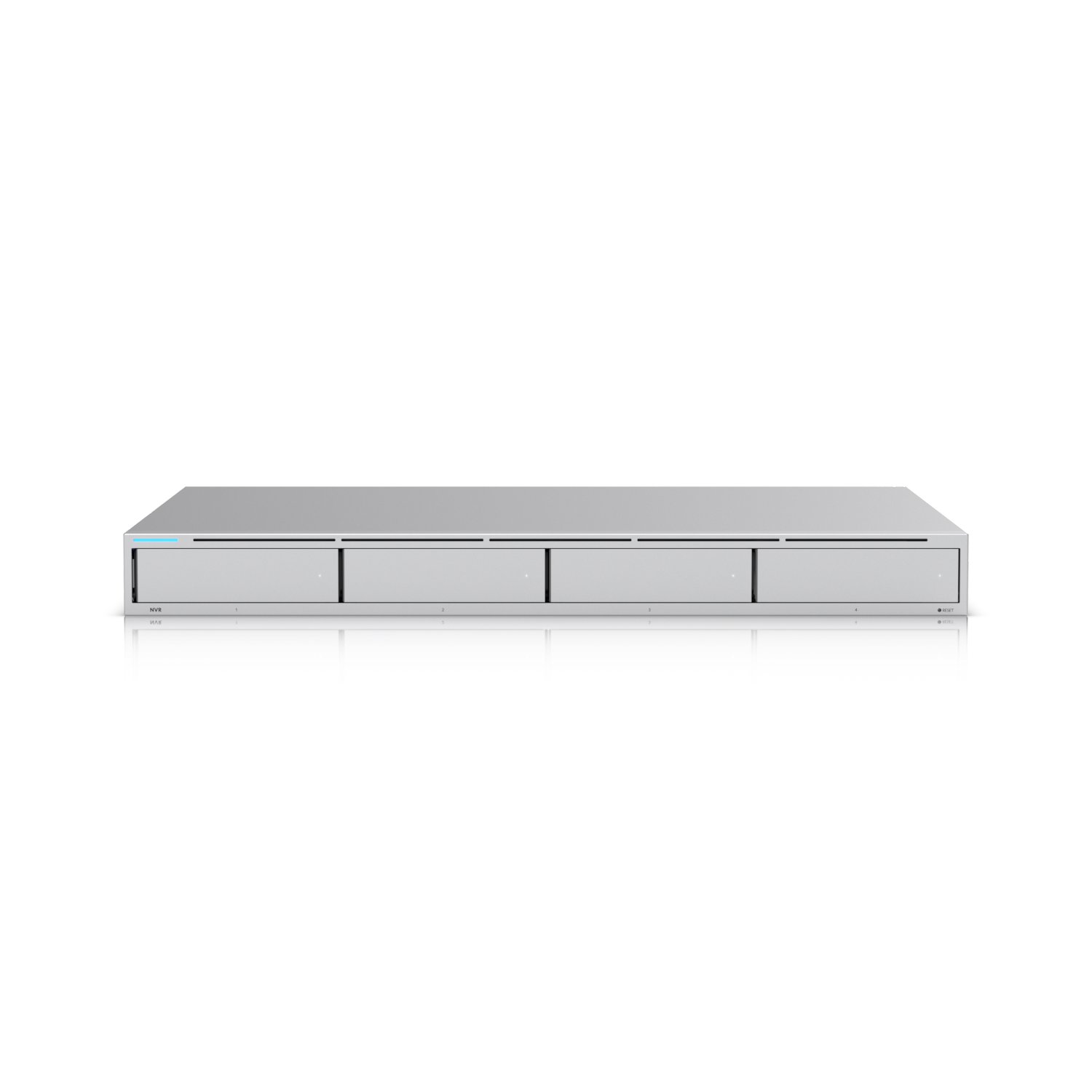Ubiquiti UniFi Protect Network Video Recorder / 30d of 4k / 15 Kameras in 4k / 50 FullHD / UNVR - Image 1